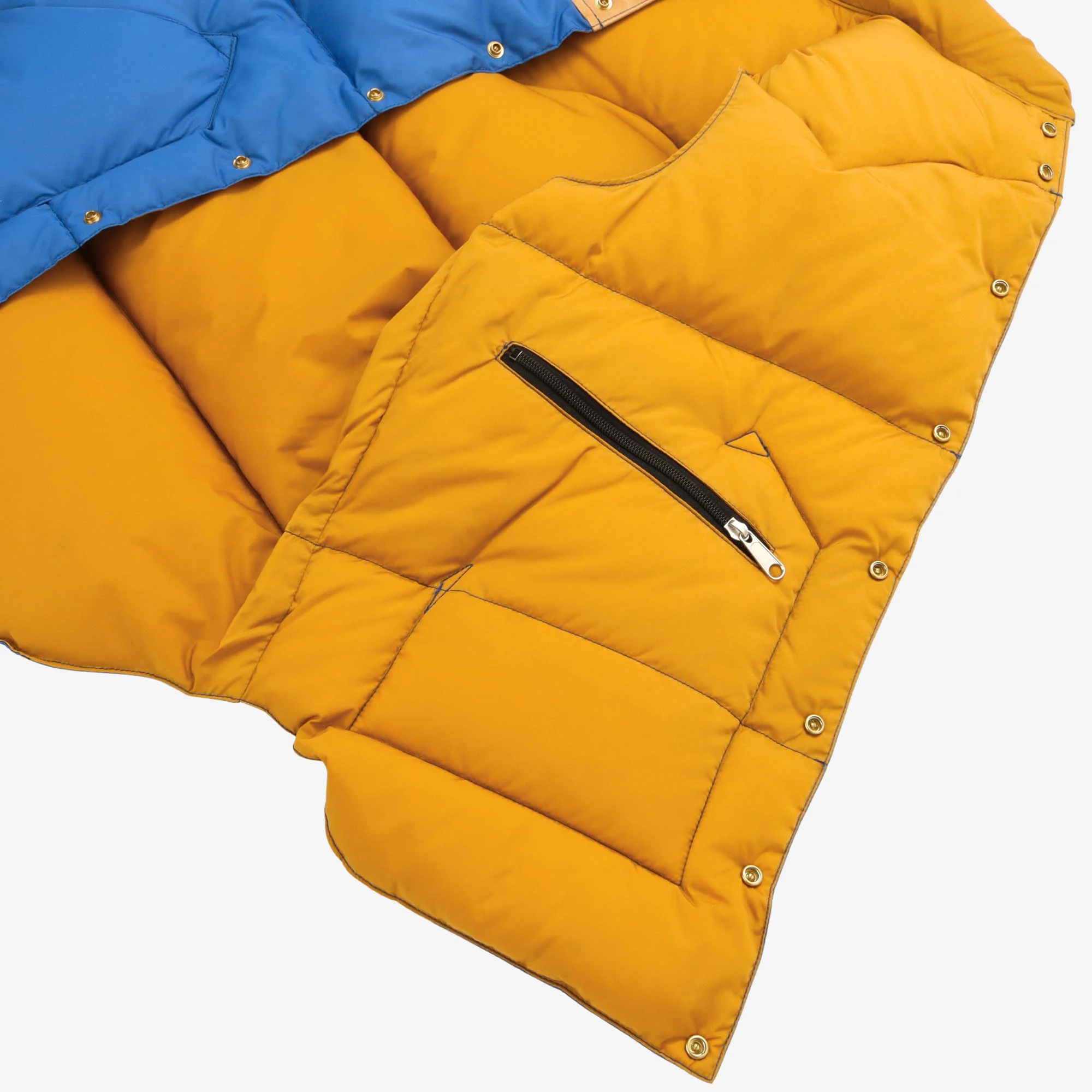 Warehouse Down Vest - Image 3