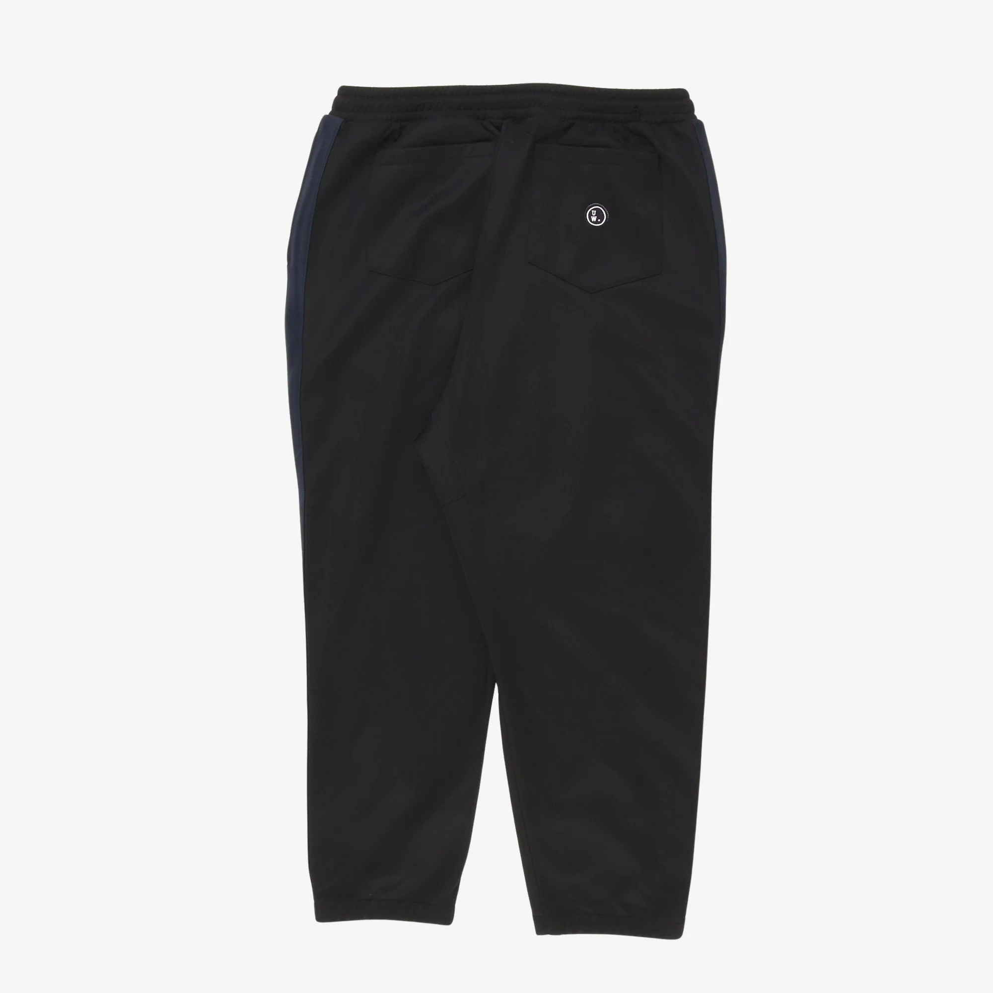 Drawstring Track Pants - Image 2