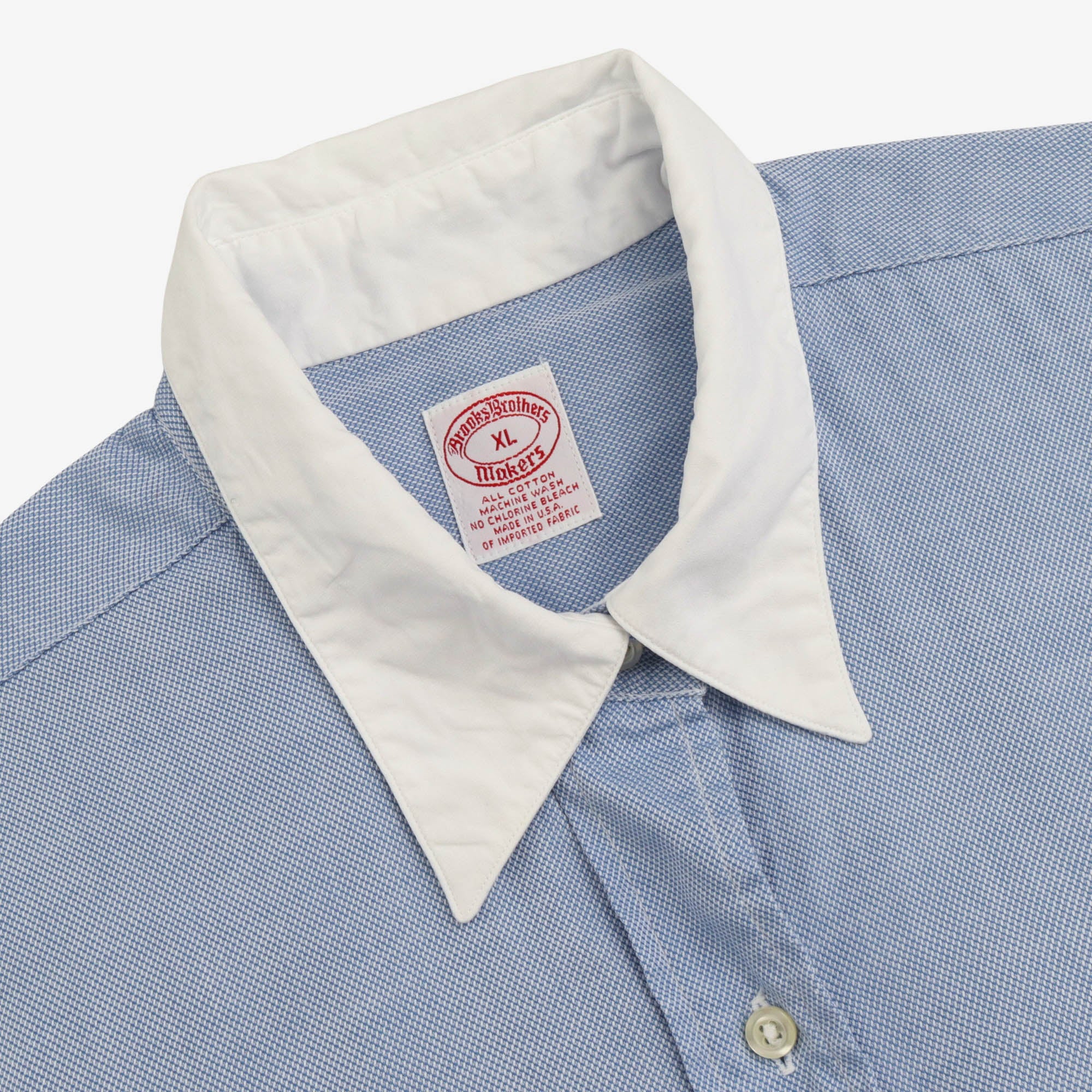Dress Shirt - Image 4
