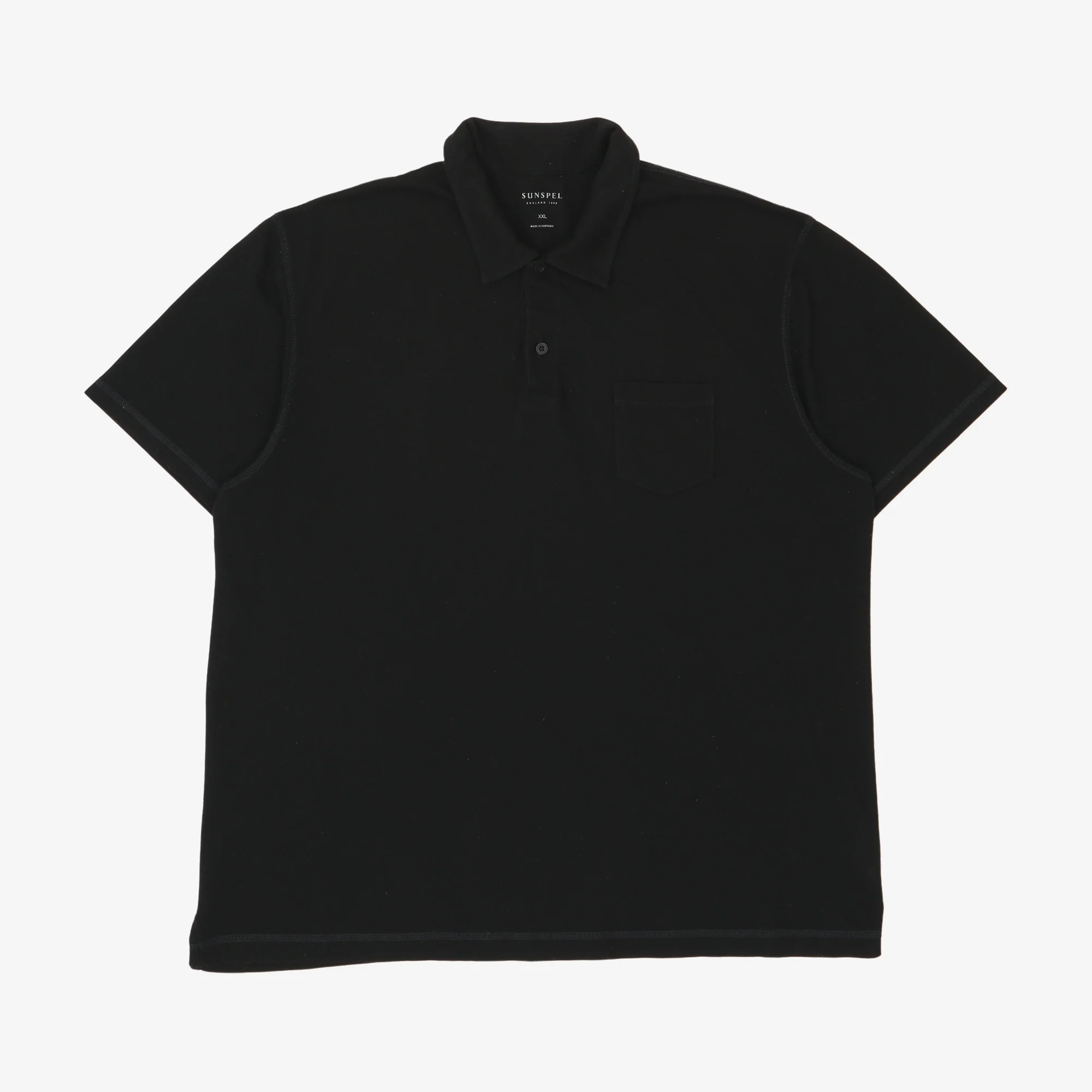 Tops - Polo Shirts
