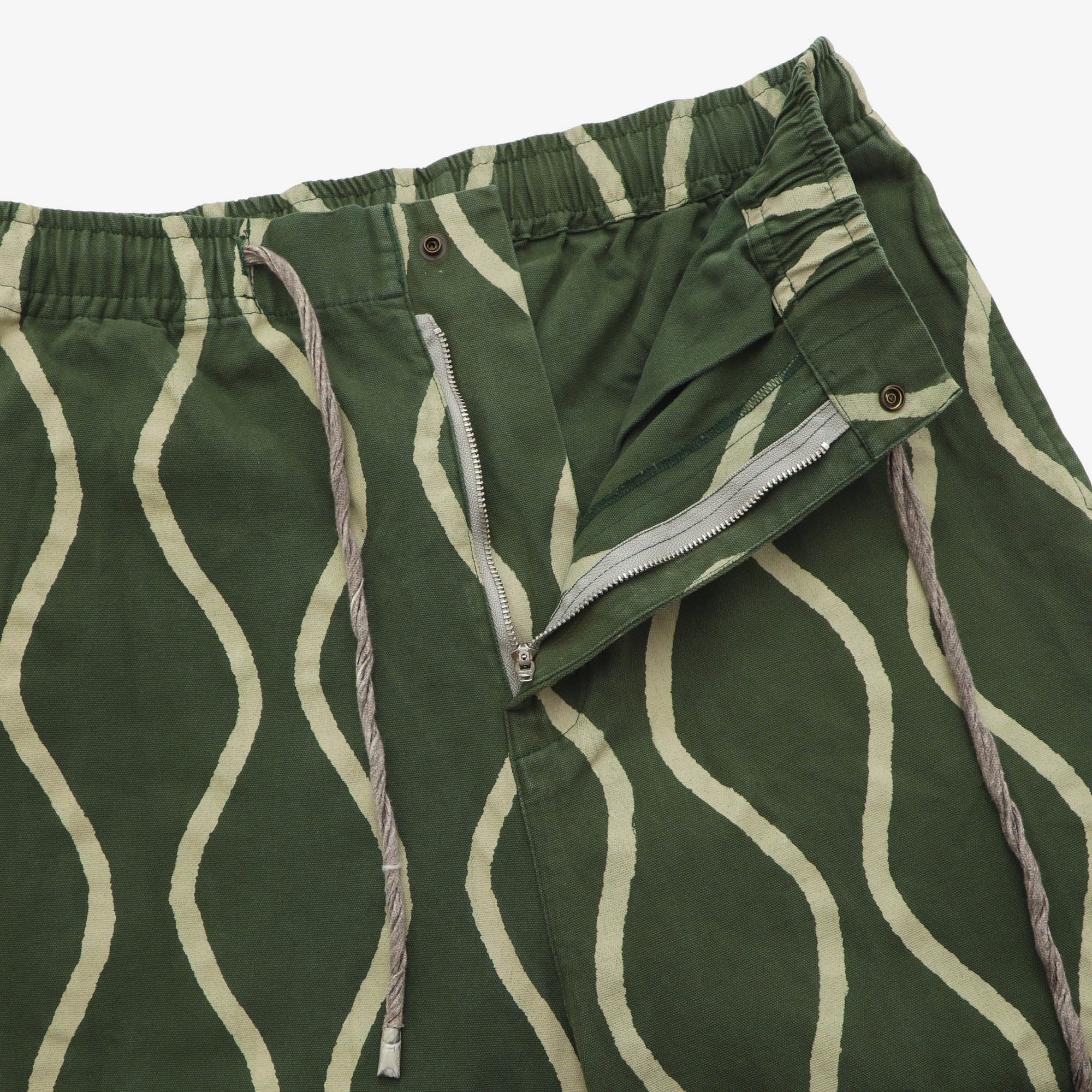 Drunk Stripe Easy Pants (32W X 24L) - Image 3