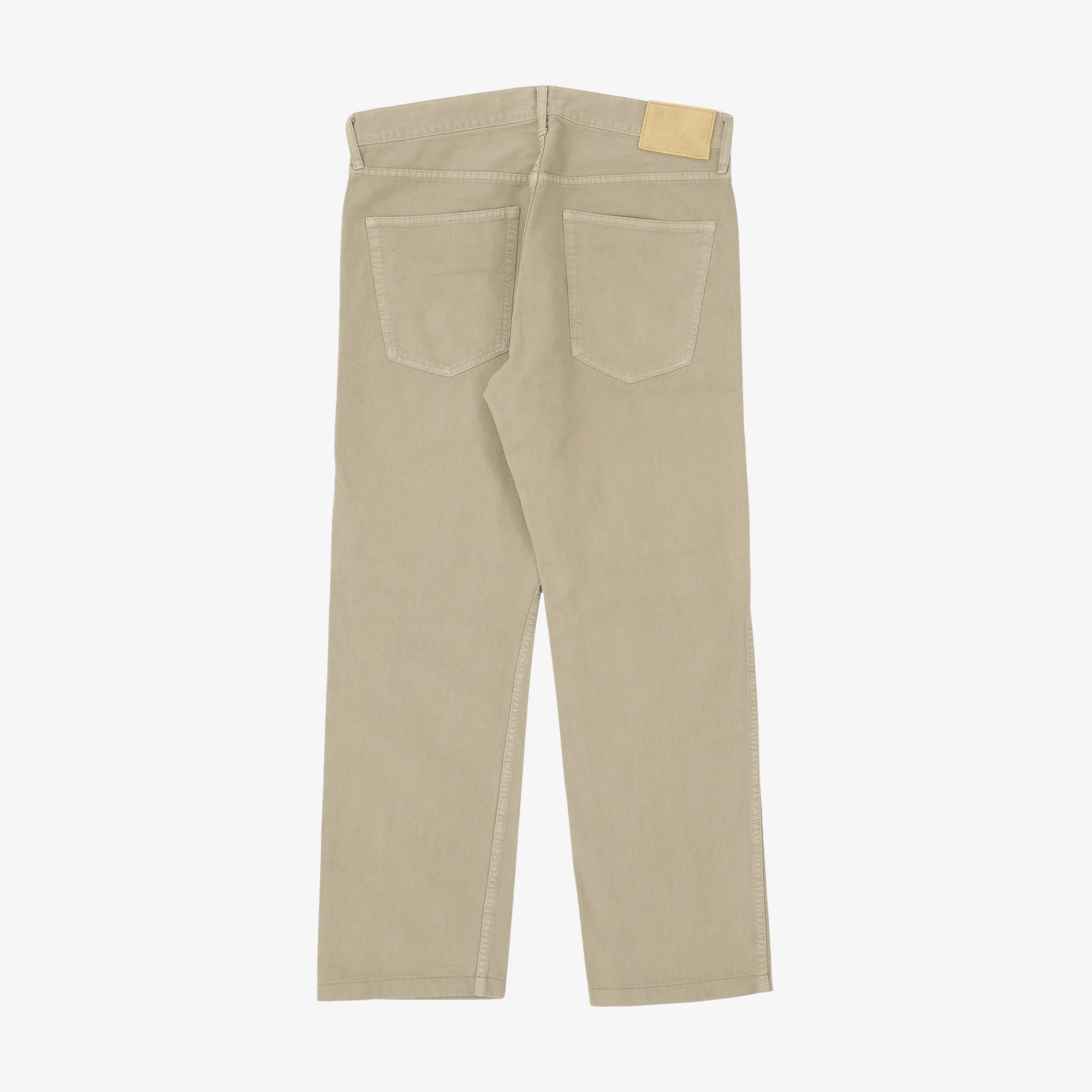 Fluxus Dry Pique Pants (34W X 28L) - Image 2