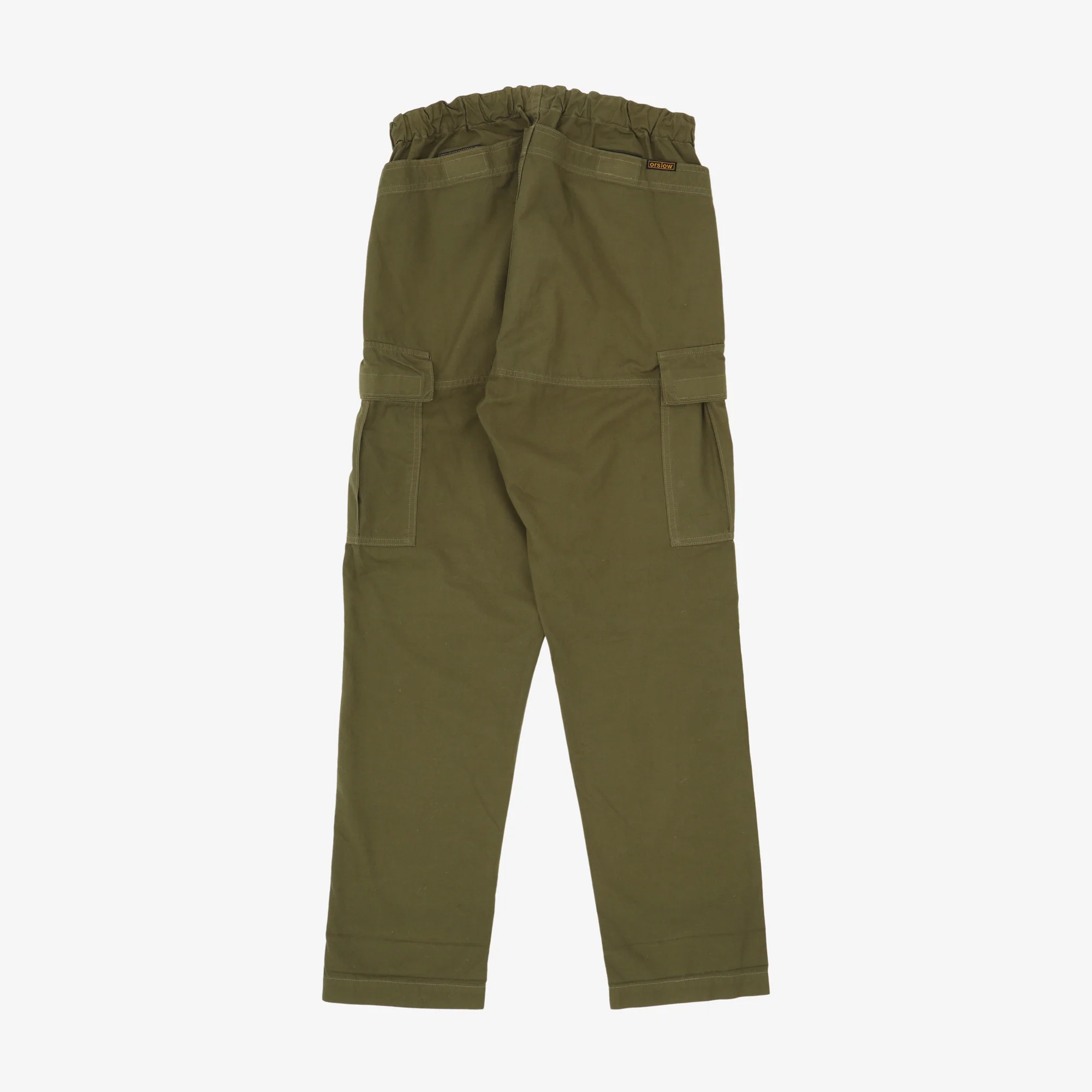 Easy Cargo Pants - Image 2
