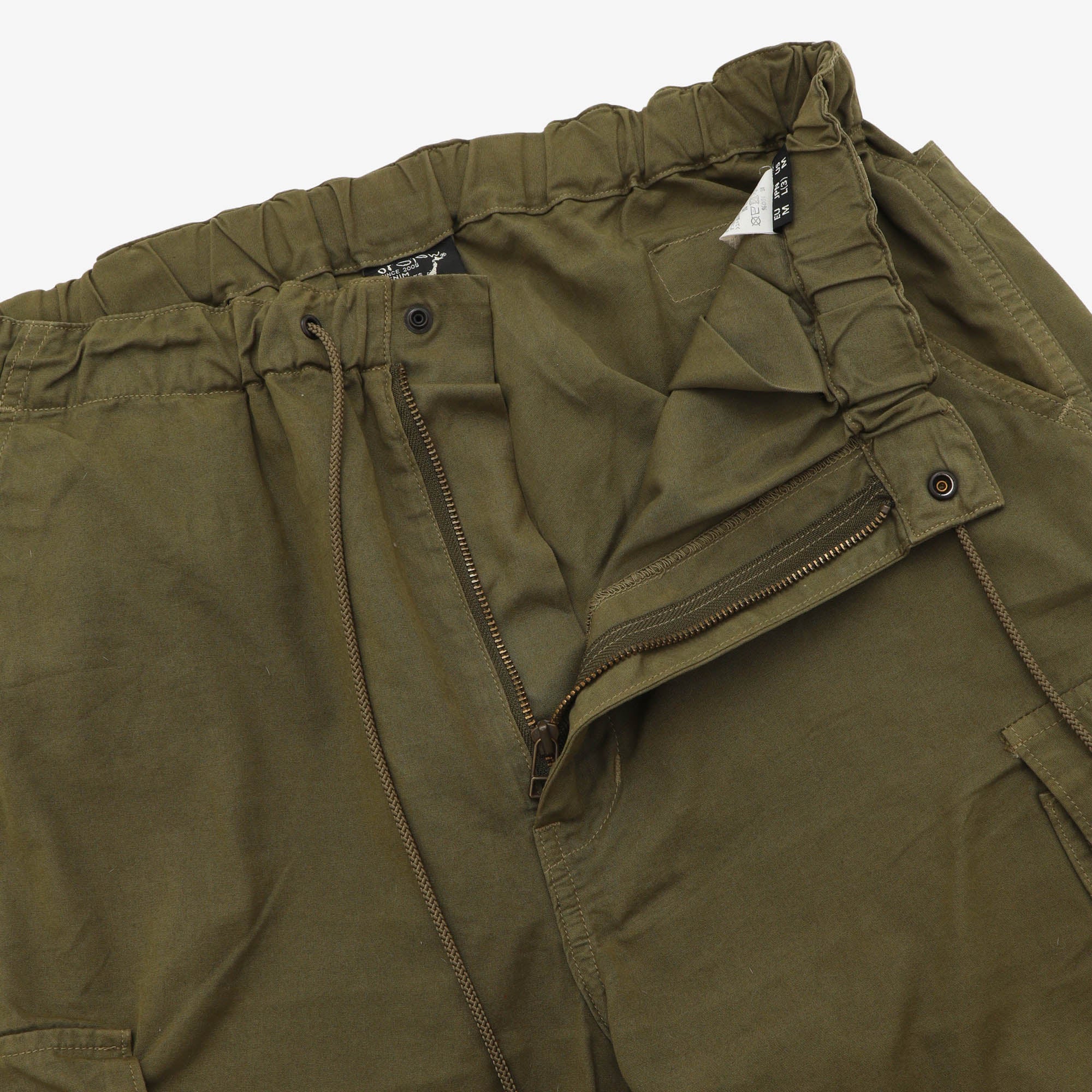 Easy Cargo Pants - Image 3
