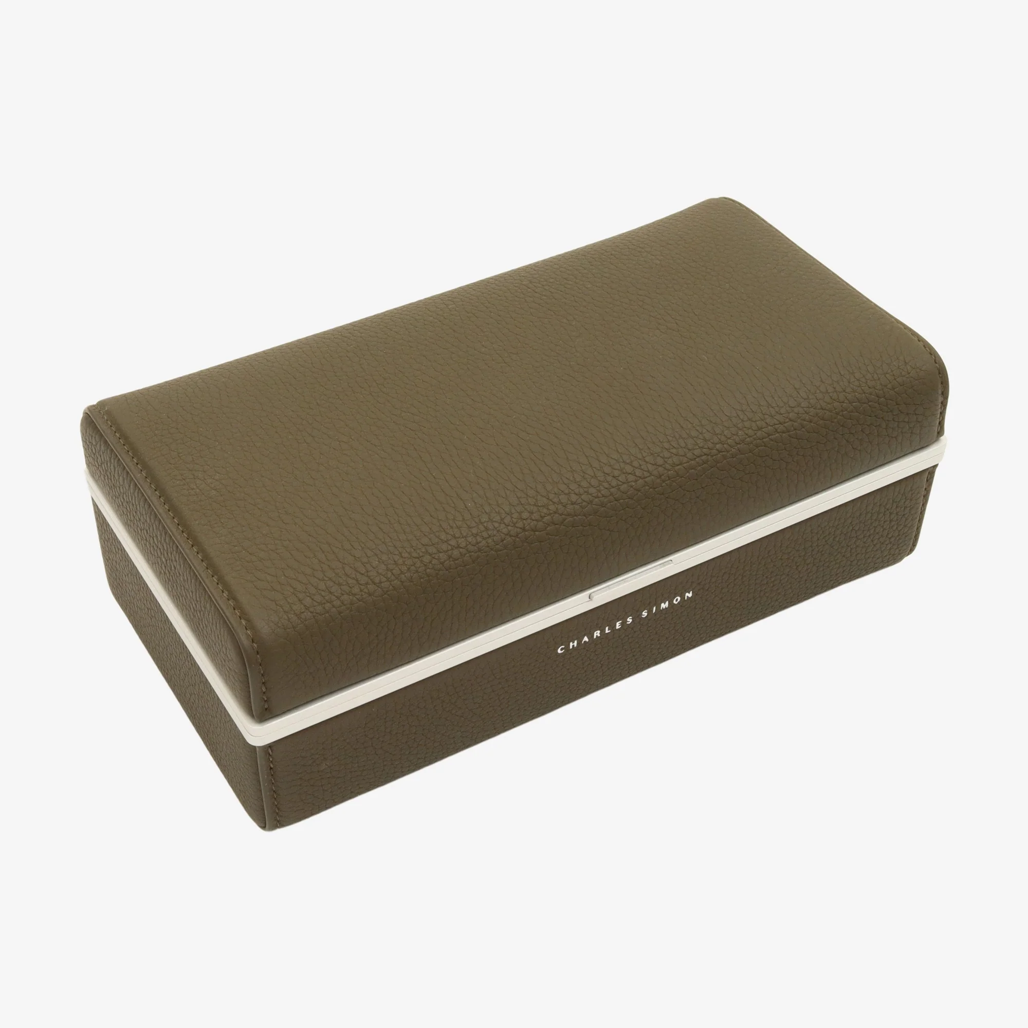 Eaton 3 Watch Case