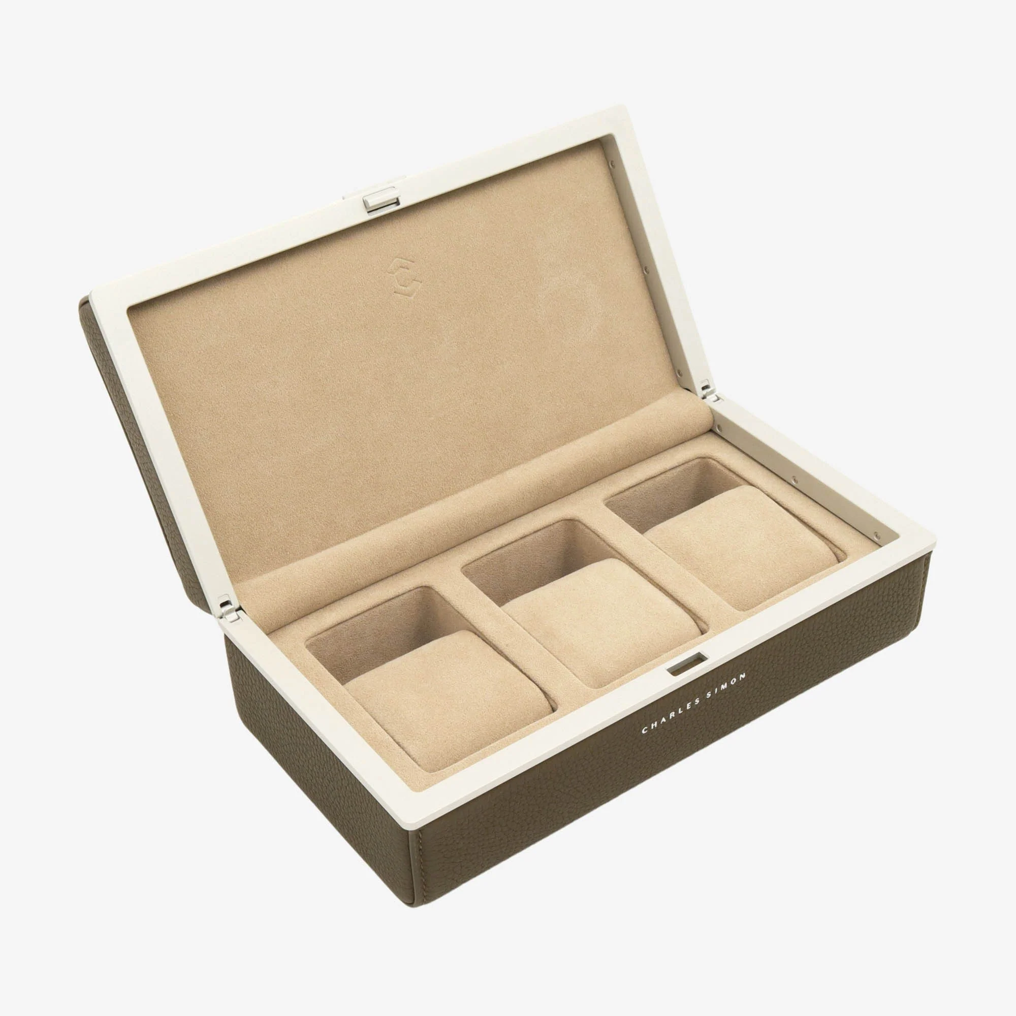 Eaton 3 Watch Case - Image 2