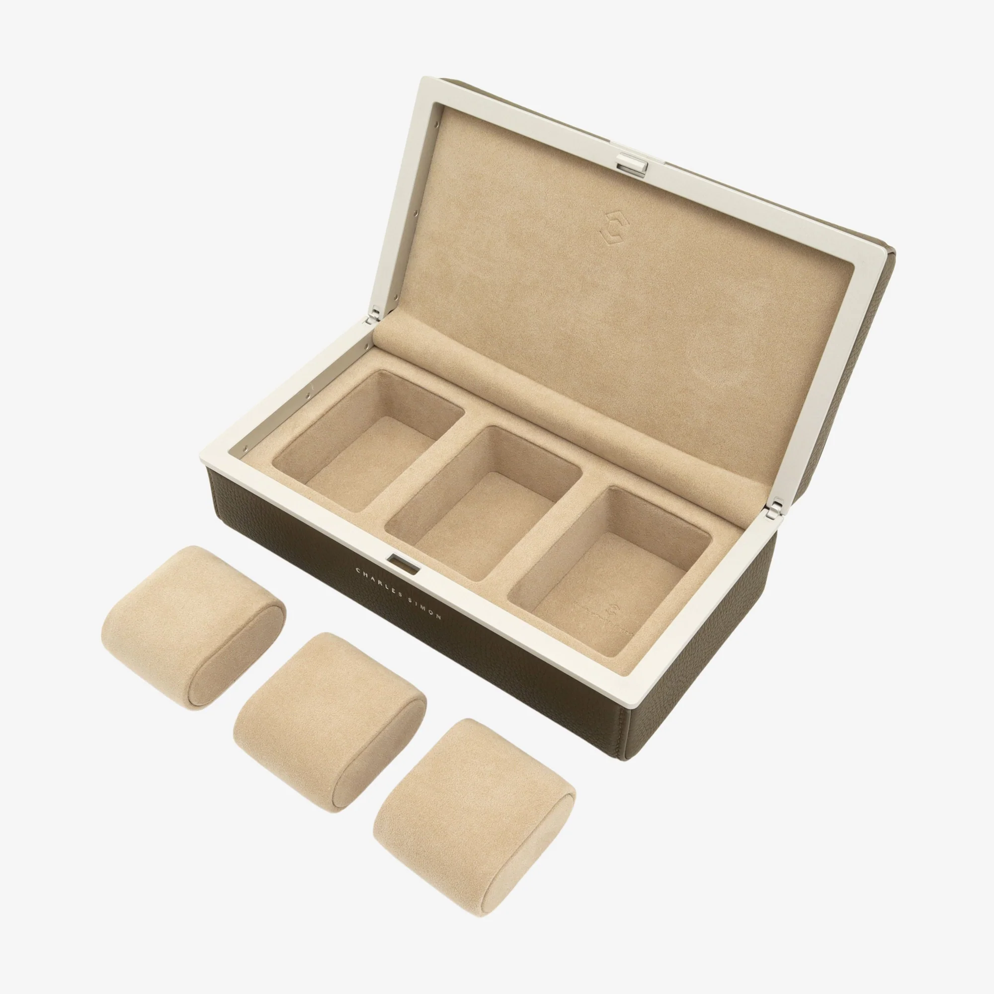 Eaton 3 Watch Case - Image 3