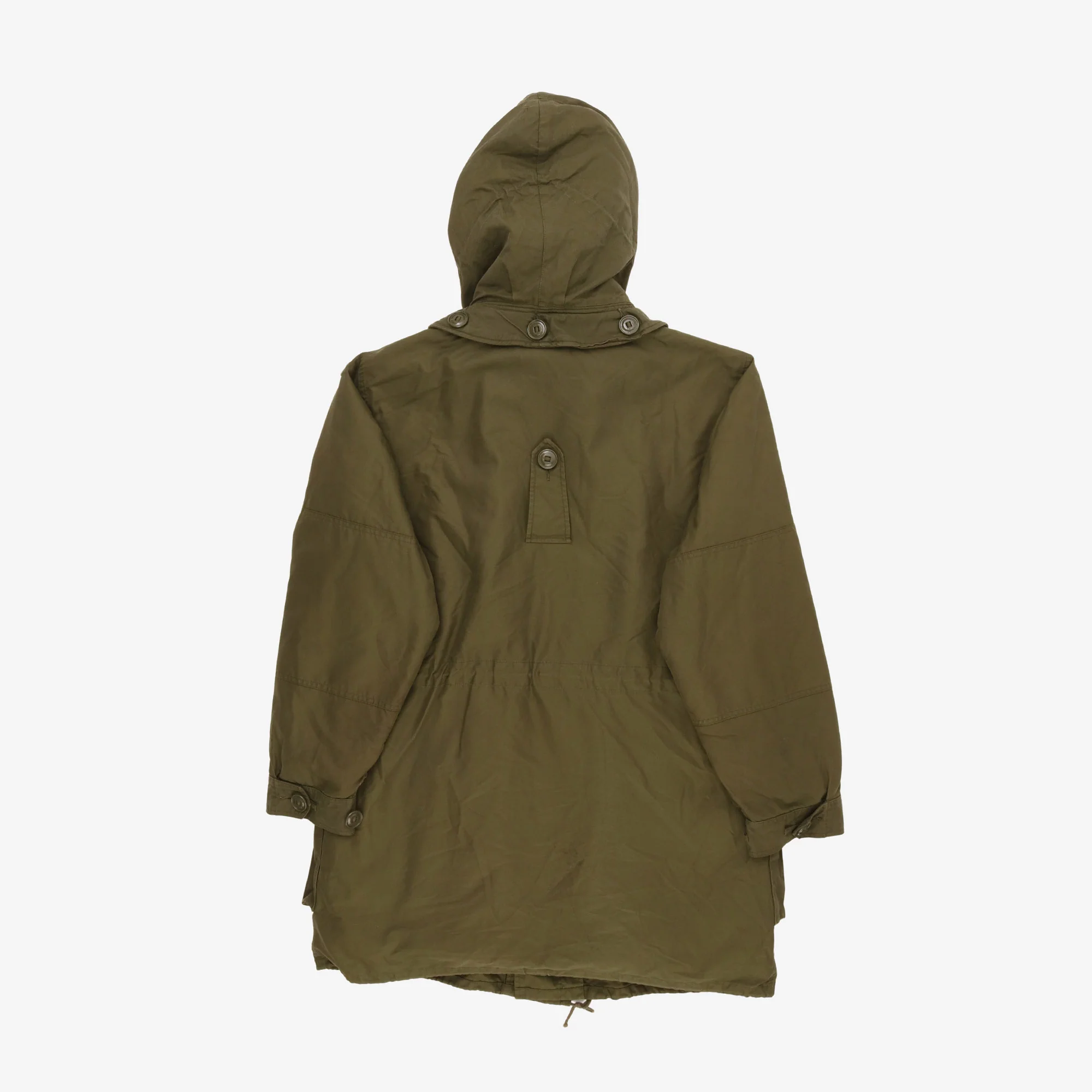 ECW Parka + Liner (Canada) - Image 2