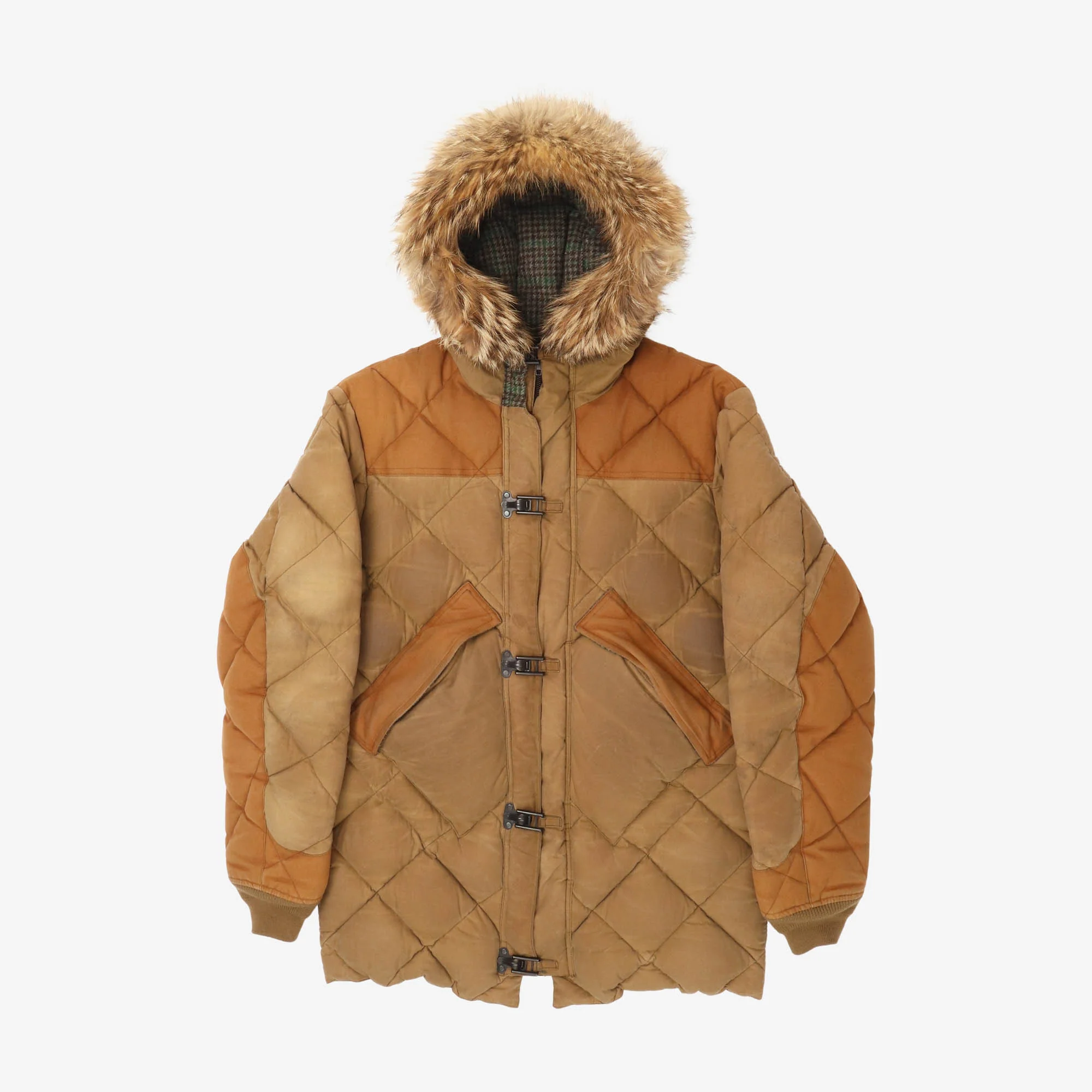 Eddie Bauer Geddes Clip Jacket