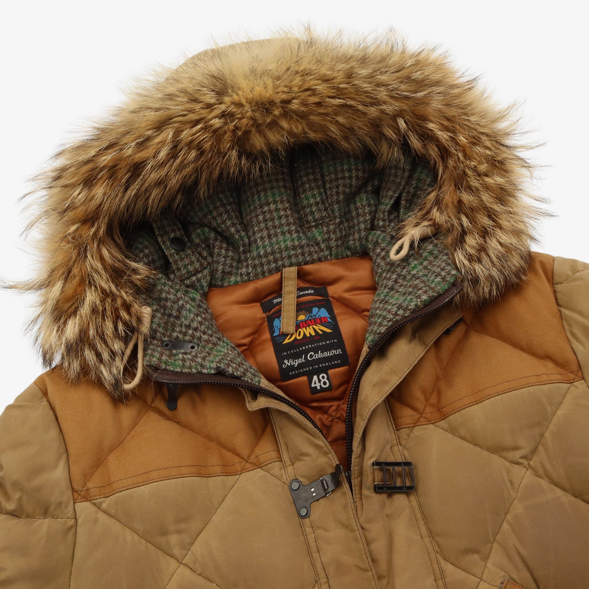 Eddie Bauer Geddes Clip Jacket - Image 6