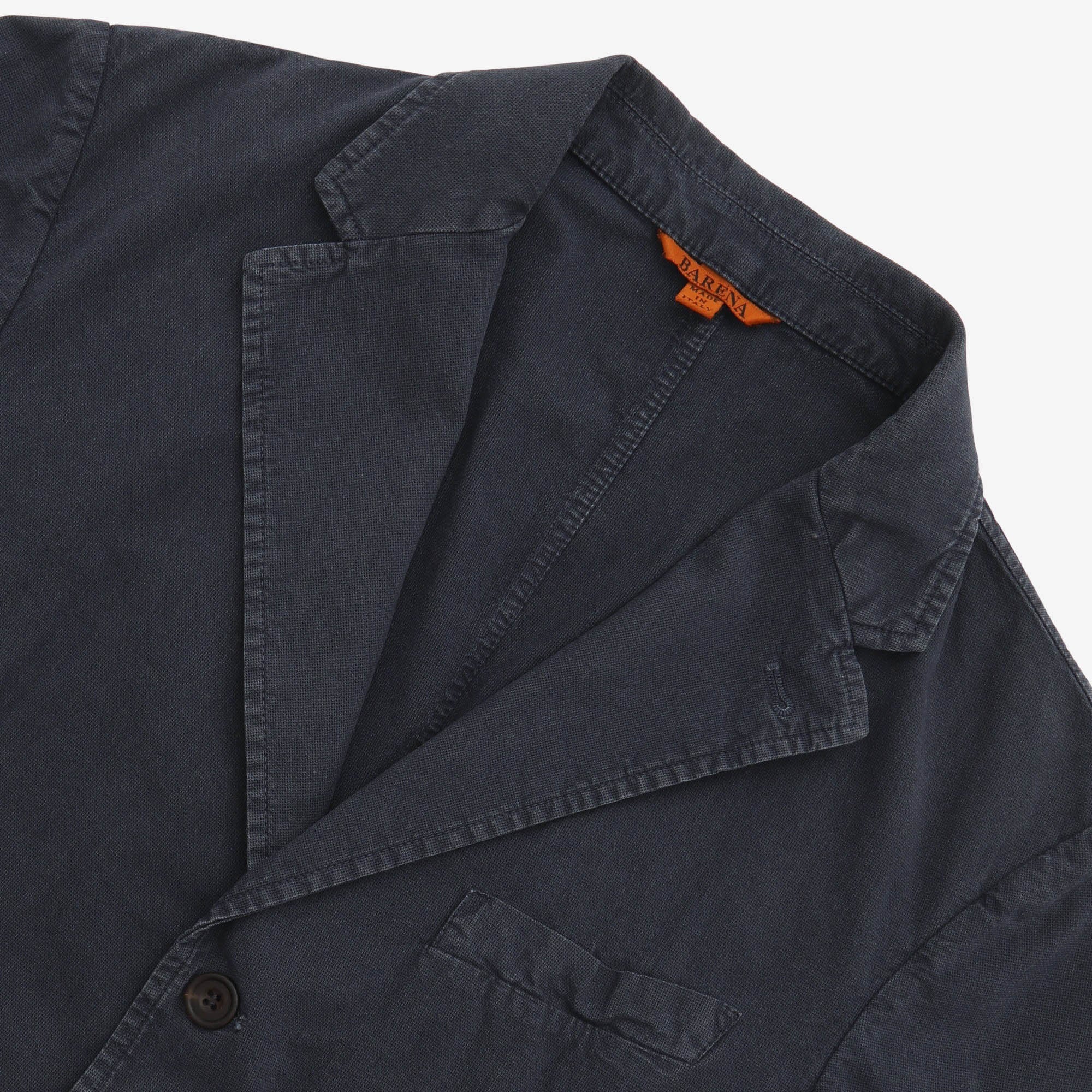 Edison Piero 3 Button Jacket - Image 3