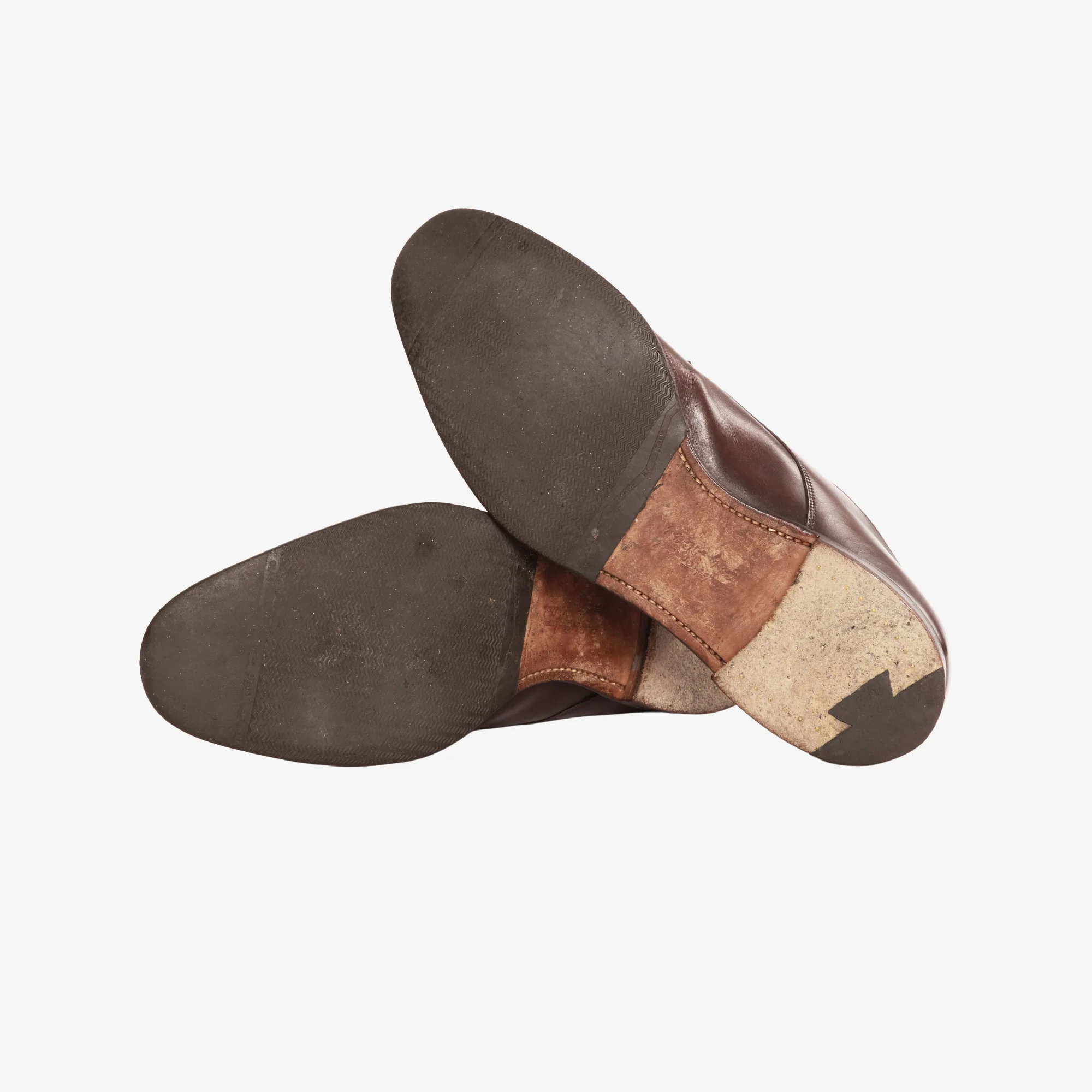 Edmund Double Monk Strap - Image 4