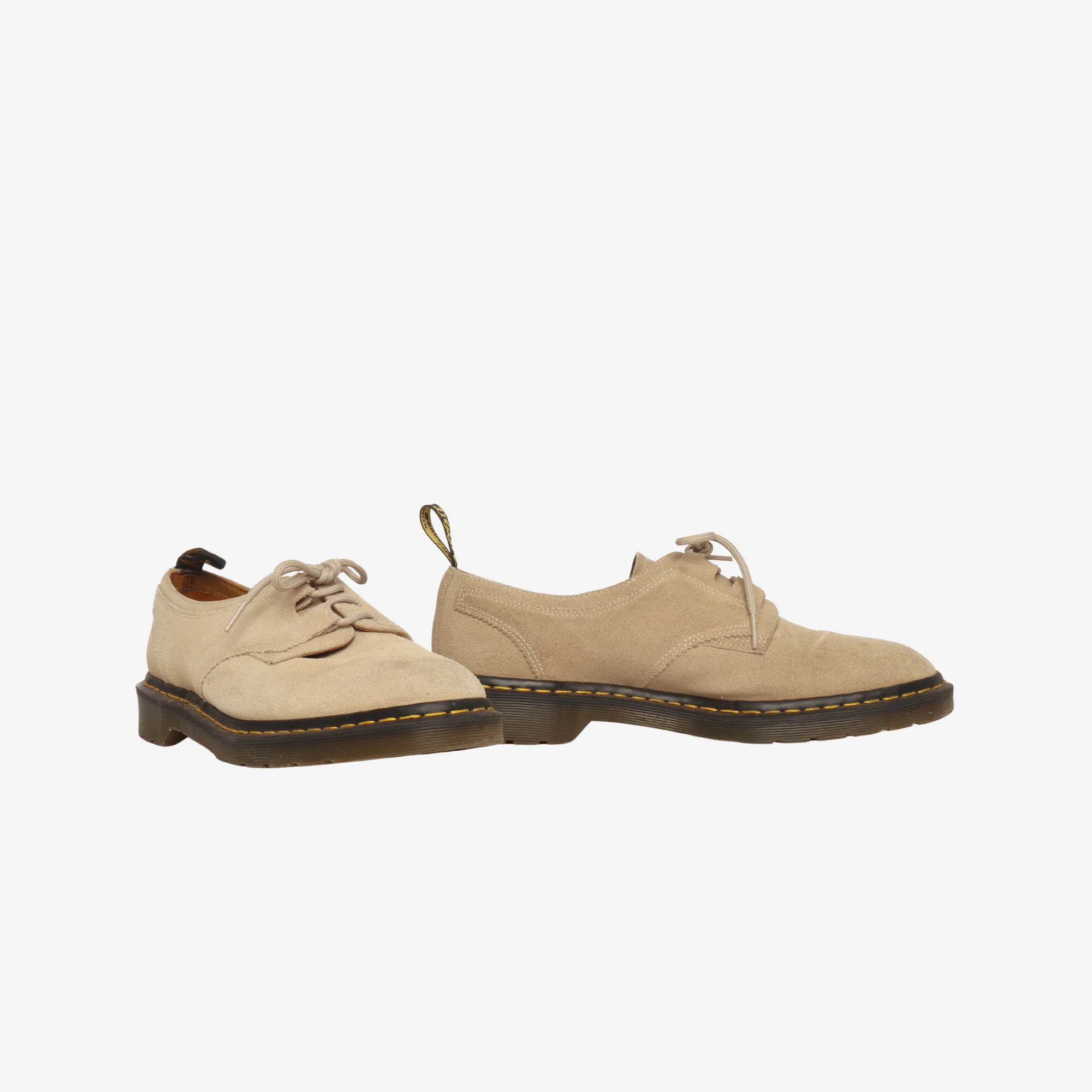 Engineered Garments Suede Shoes - Image 2