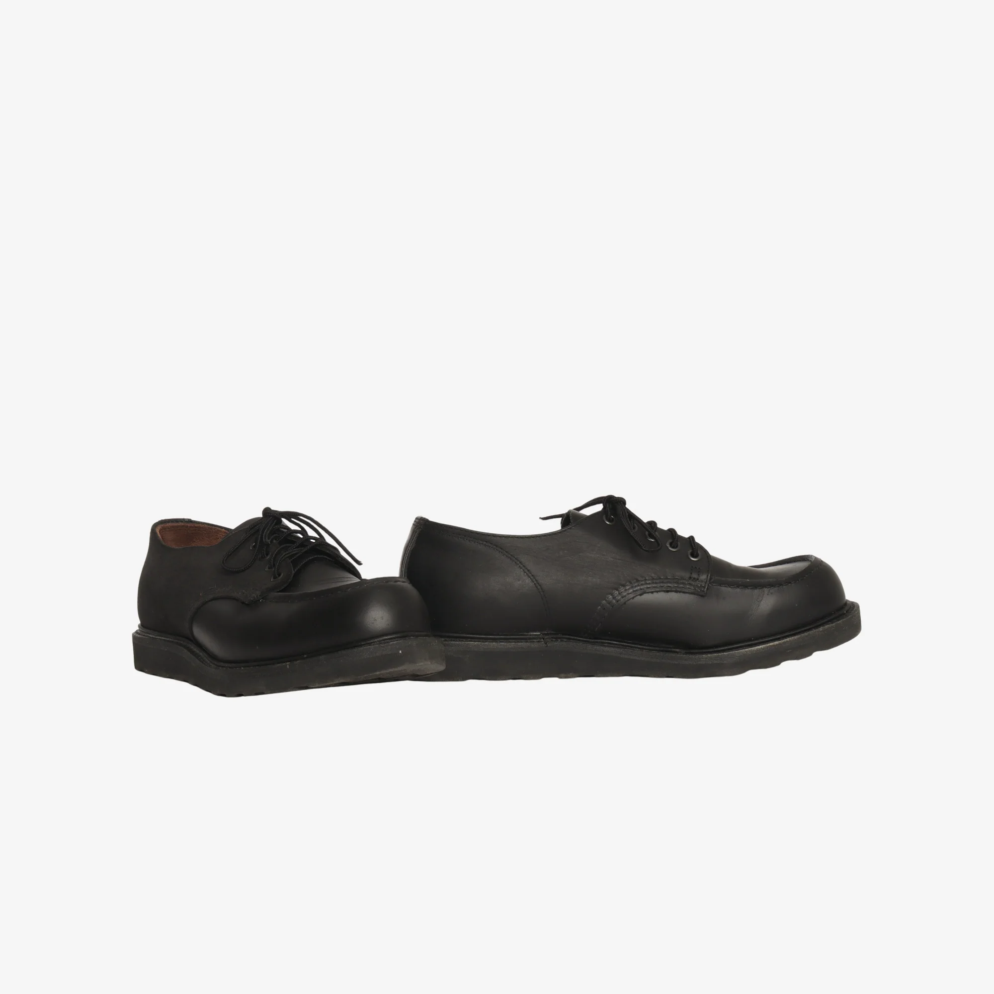 EG x Irish Setter Sport Oxford - Image 2