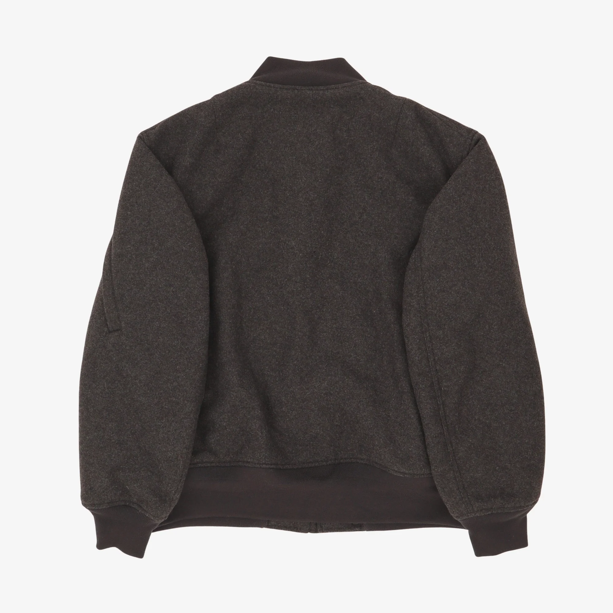 EG Padded Short Blouson - Image 2