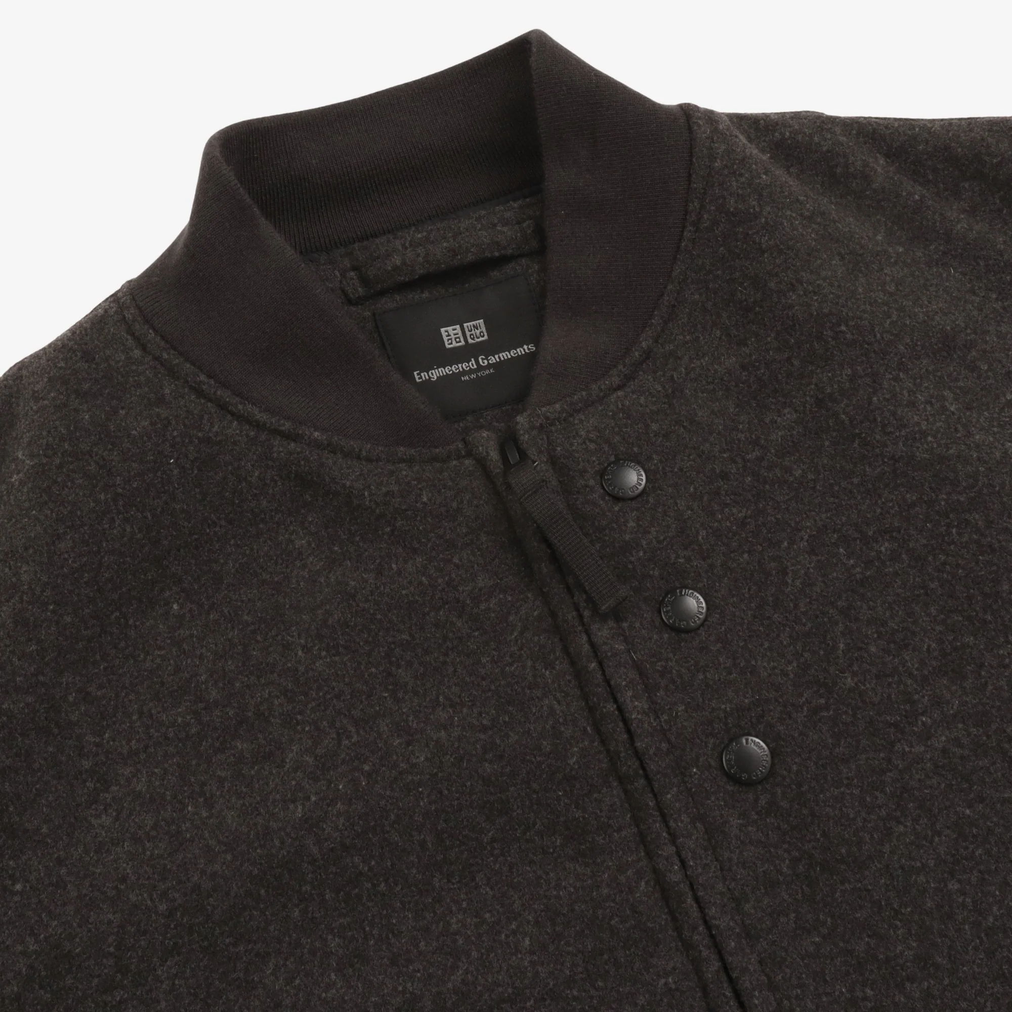 EG Padded Short Blouson - Image 3