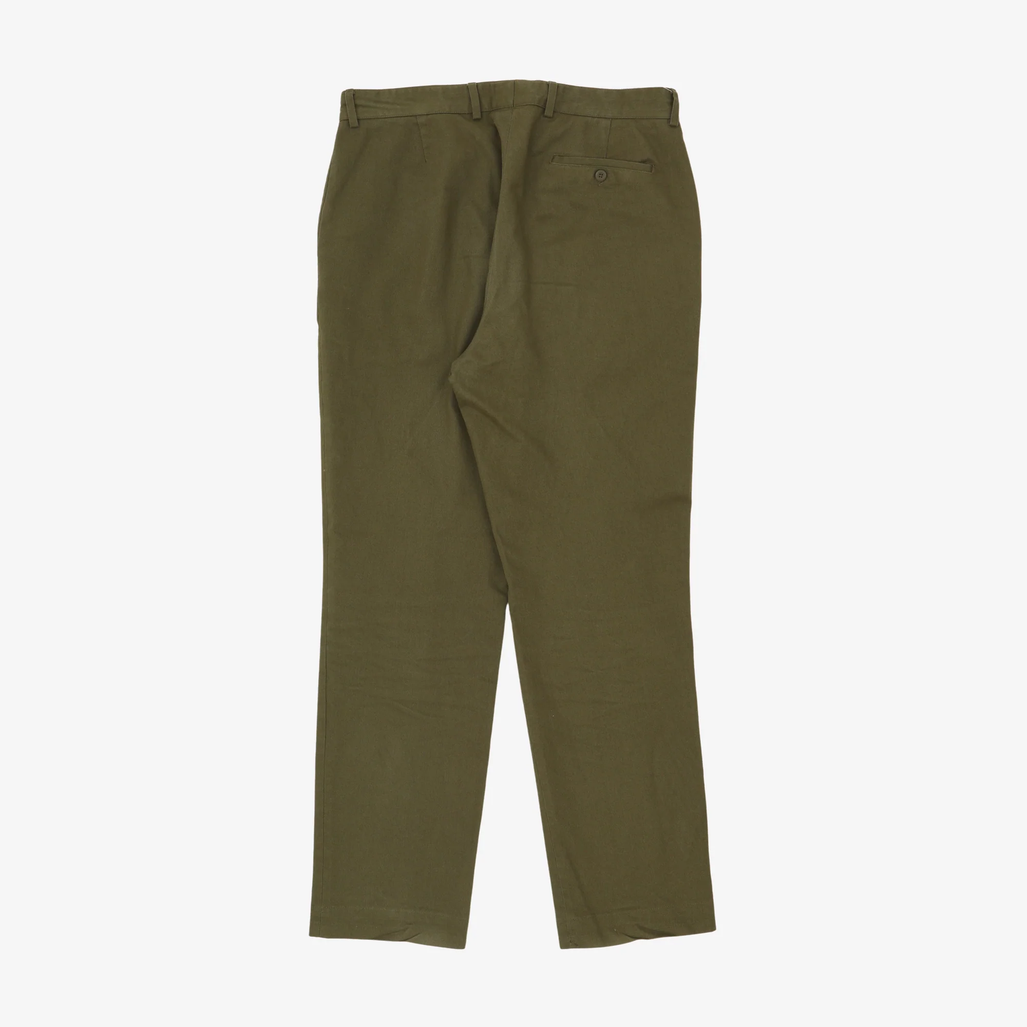 El Jadida Trousers (36W X 31.5L) - Image 2