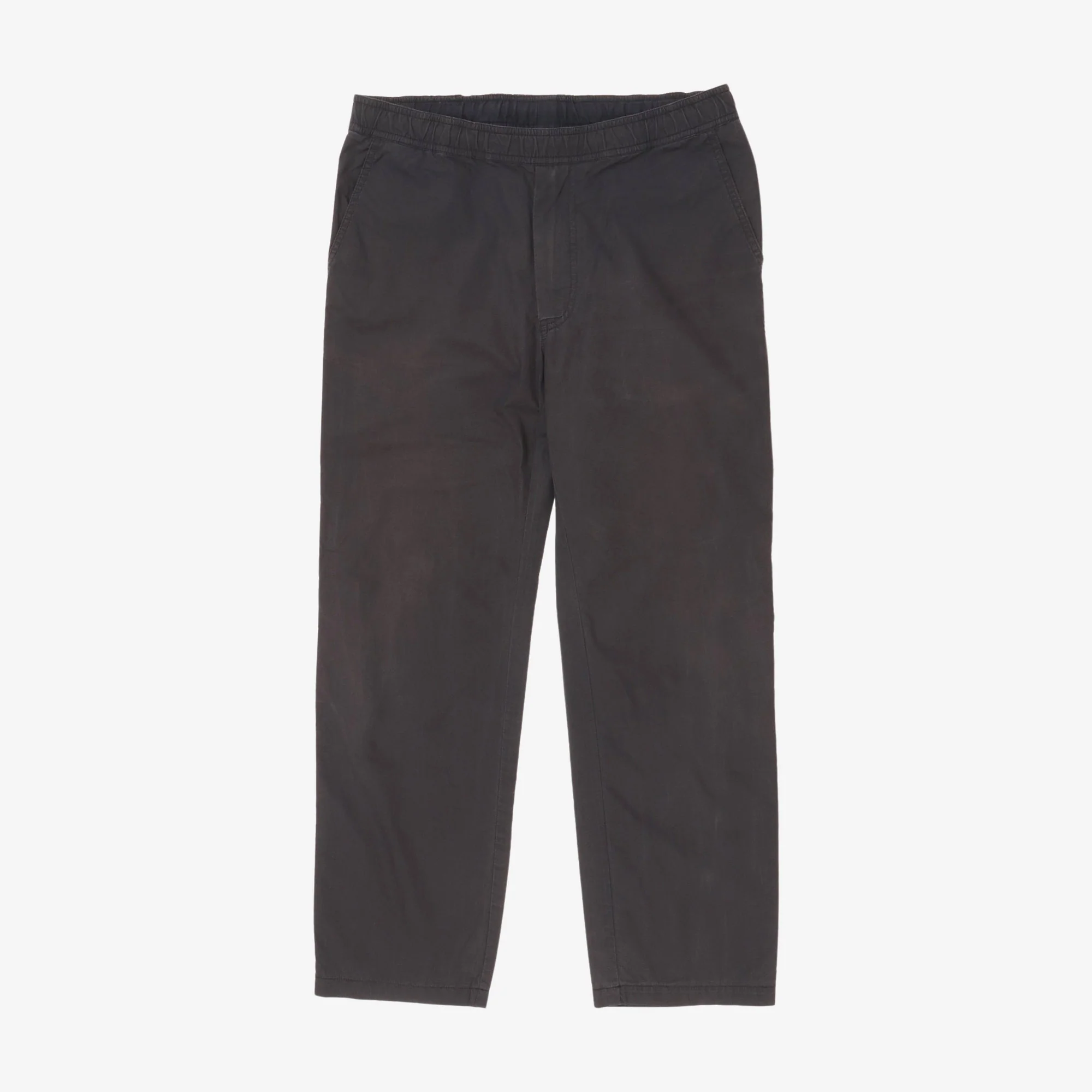 Elasticated Pants
