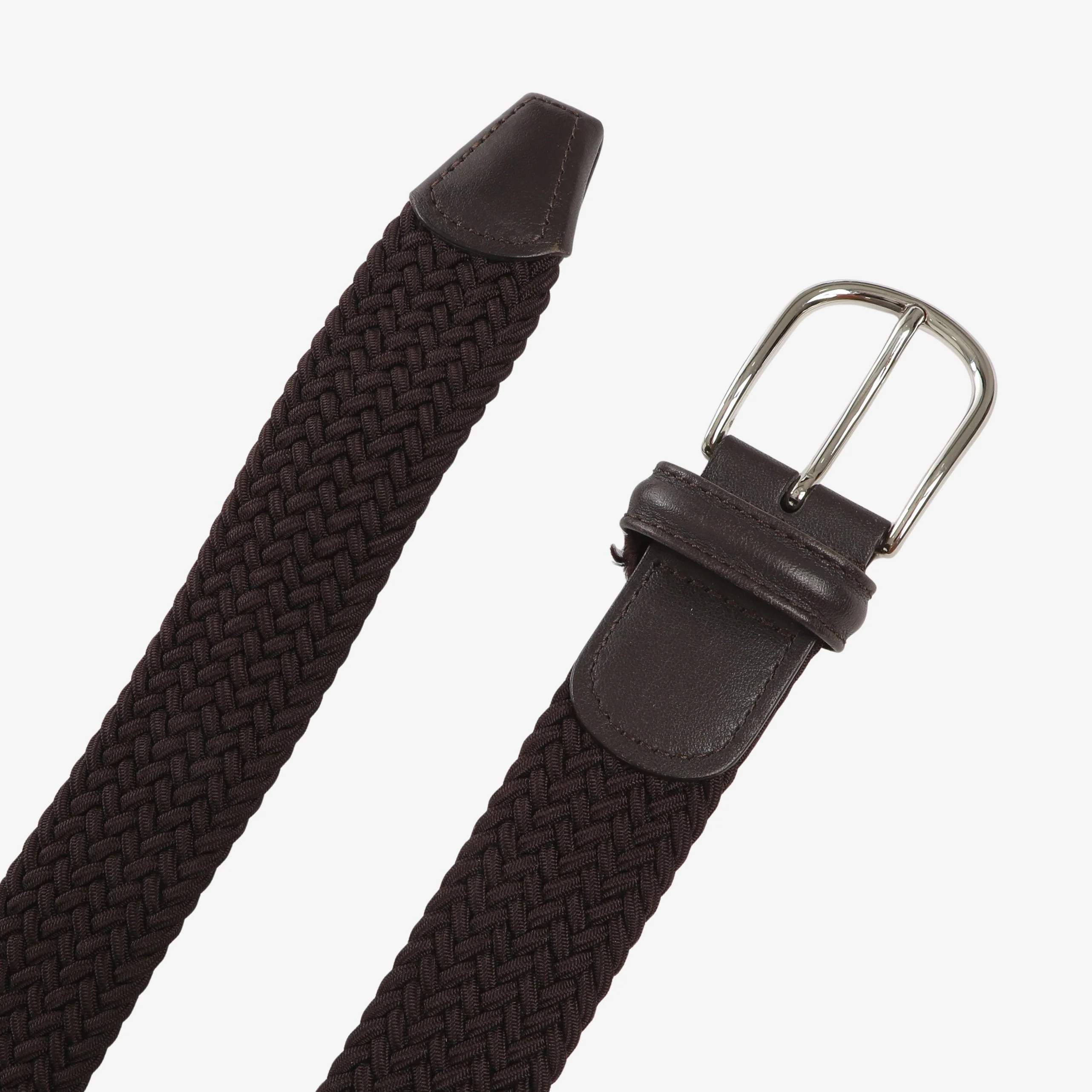 Elasticated Woven Belt - Image 3