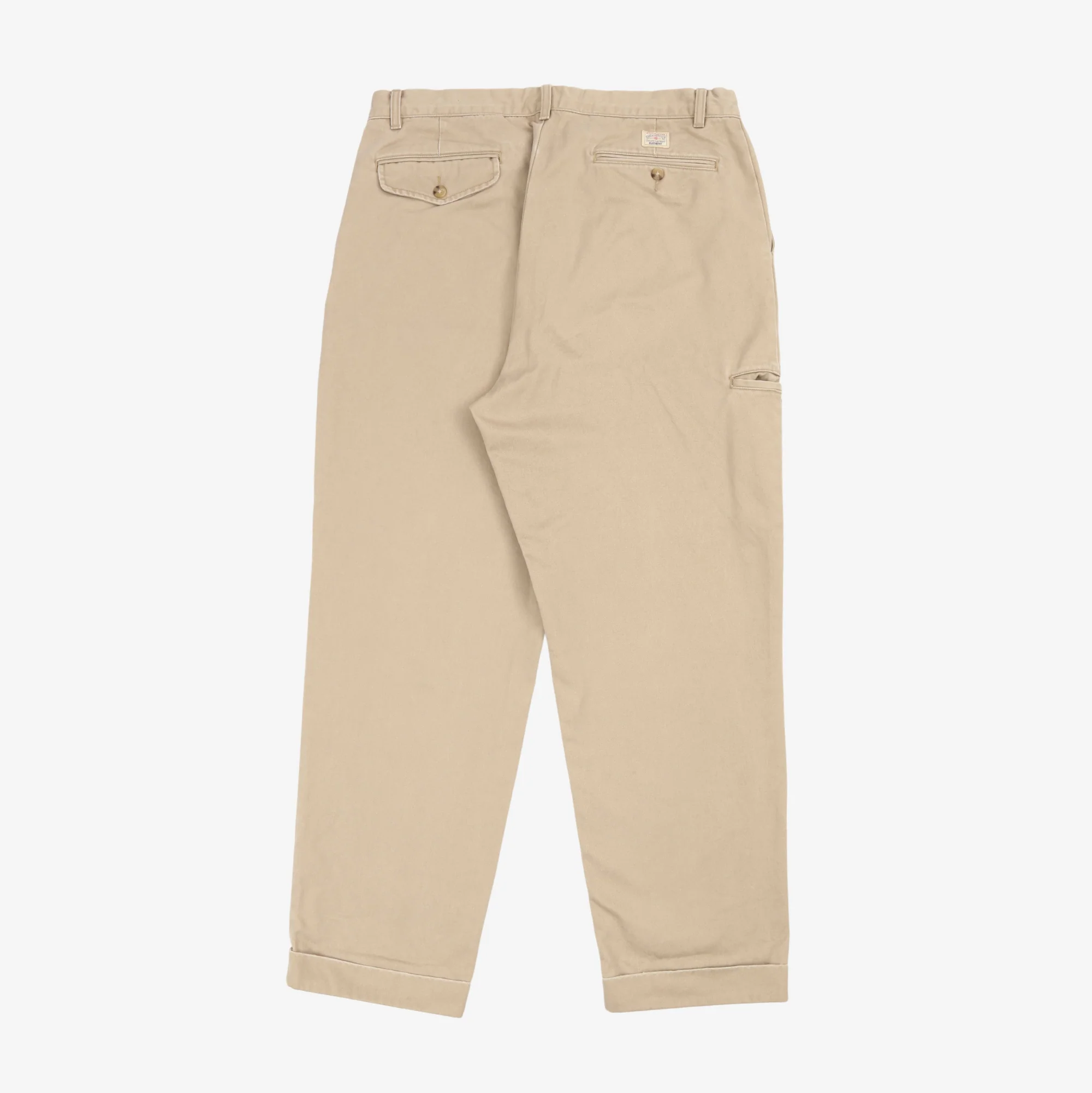 Element Relaxed Chino - Image 2
