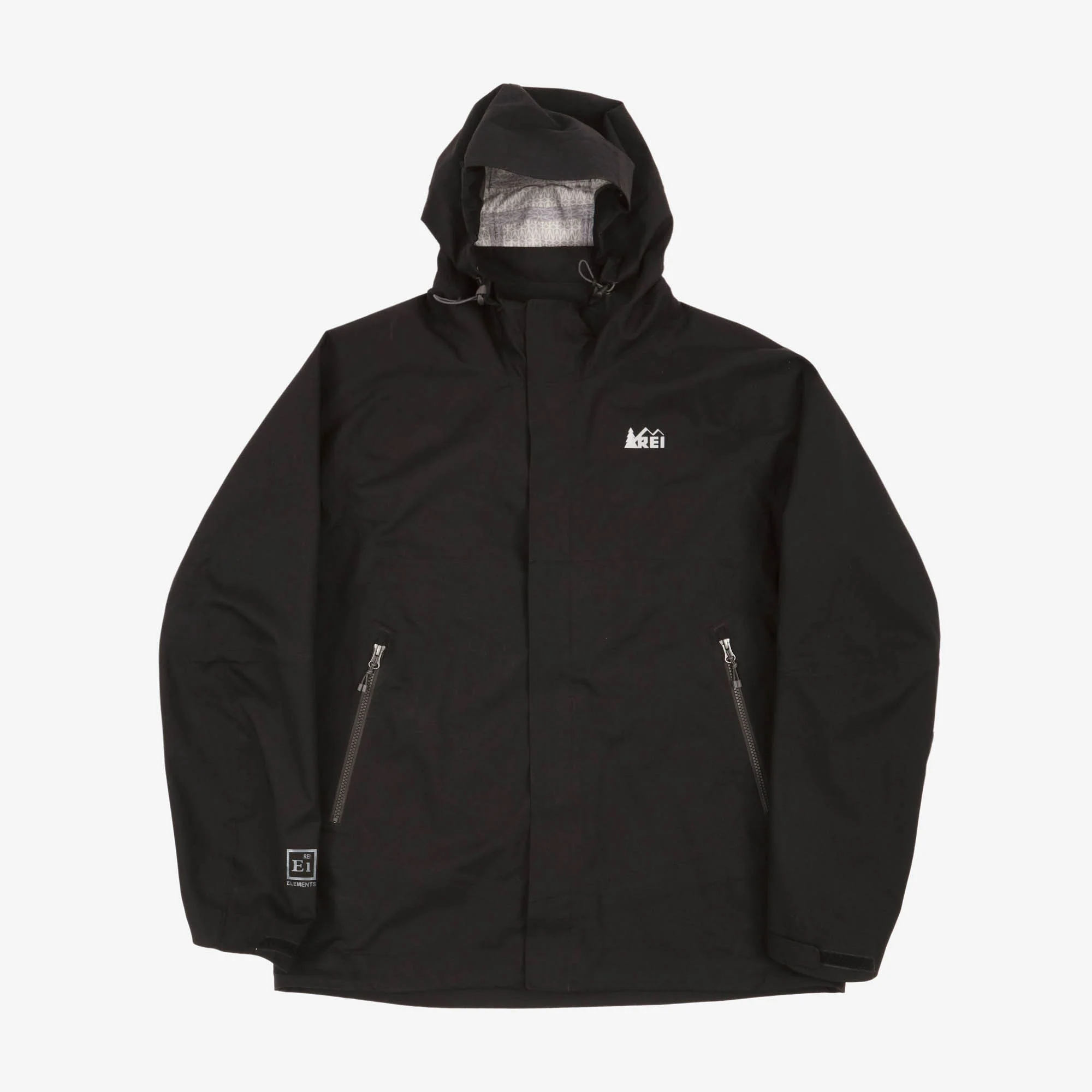 Elements Jacket