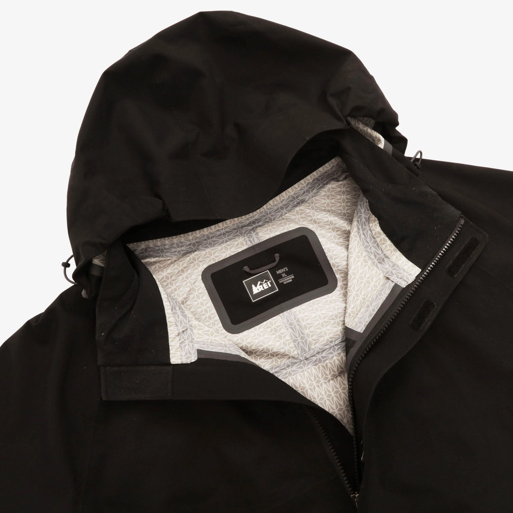 Elements Jacket - Image 3