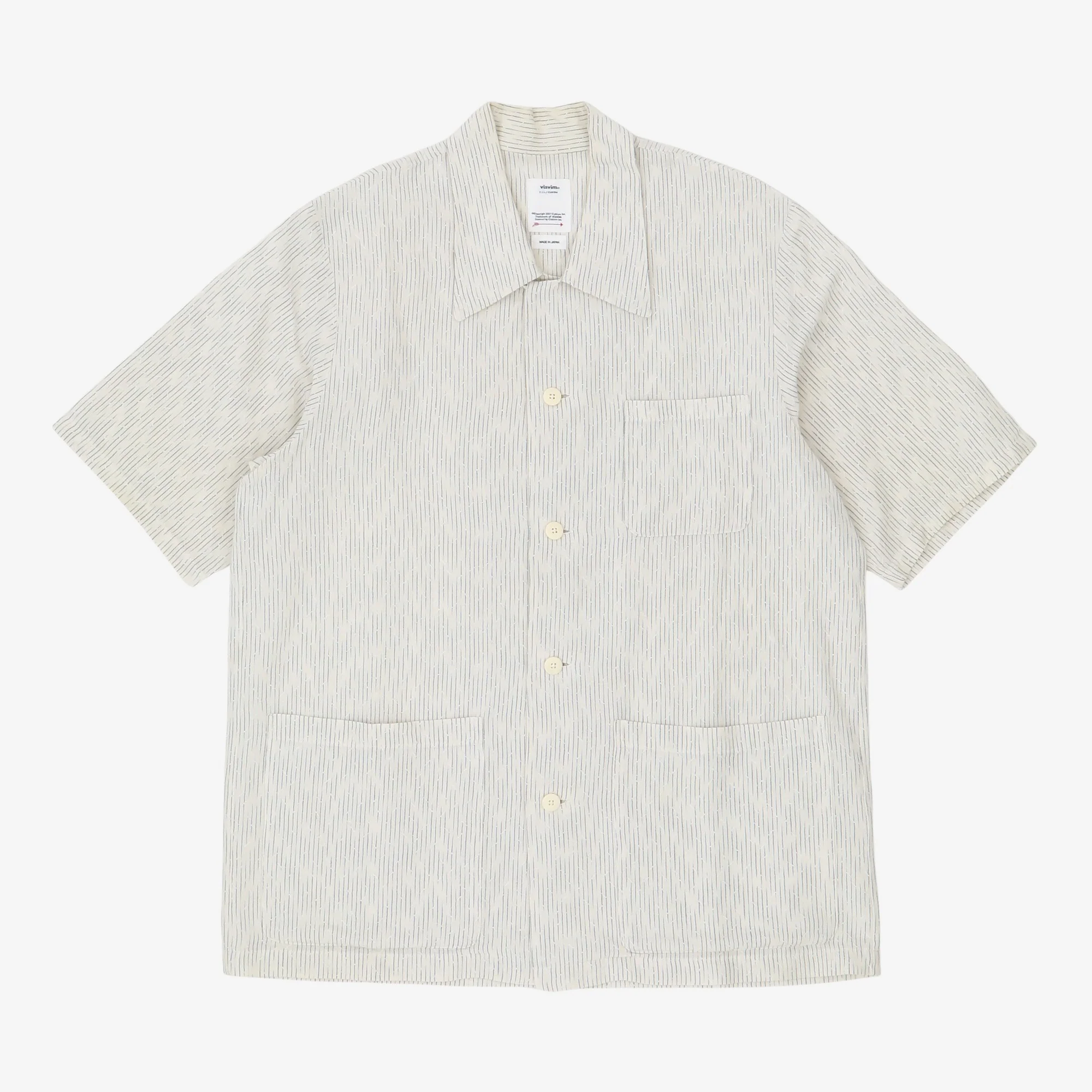 Ellery Shirt
