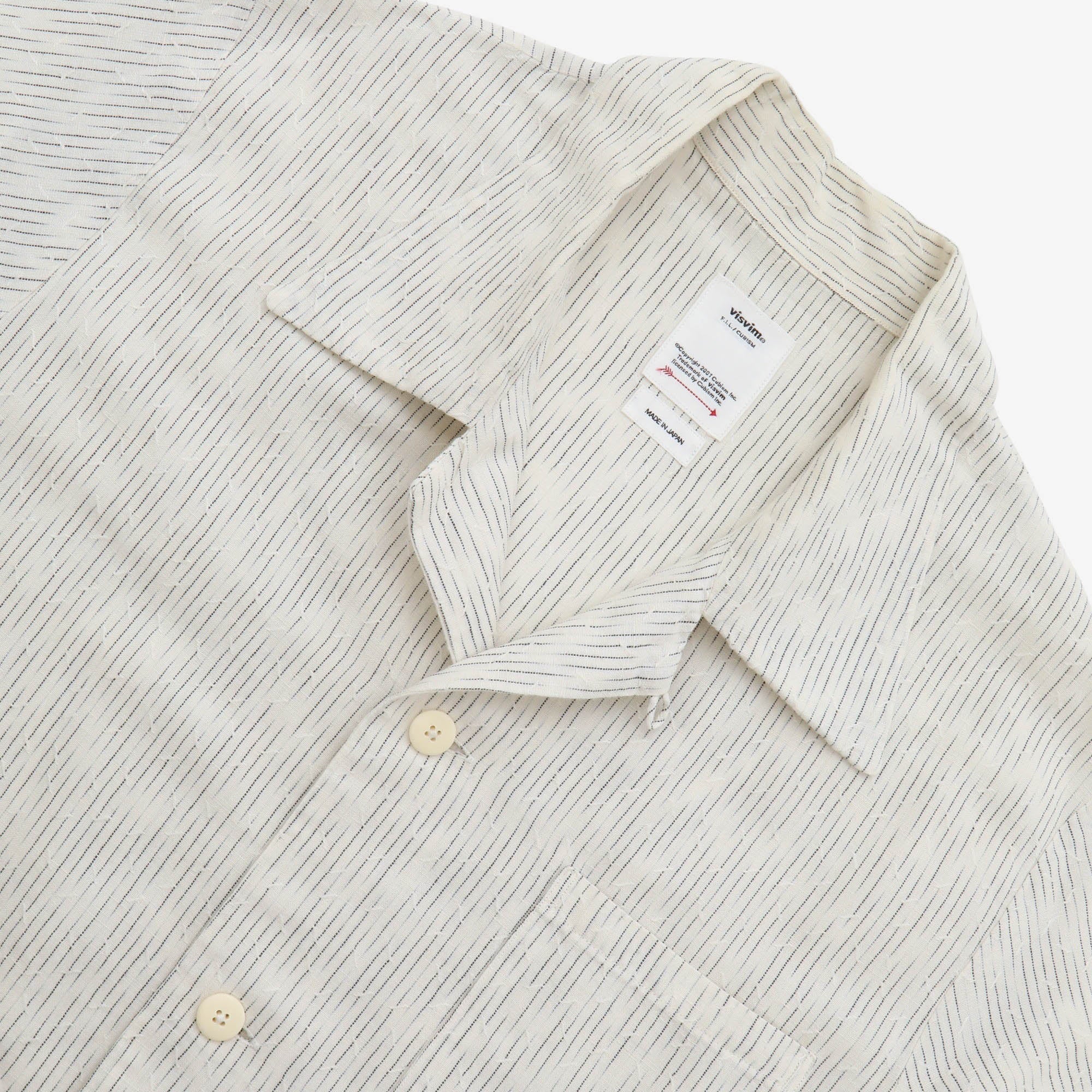 Ellery Shirt - Image 3