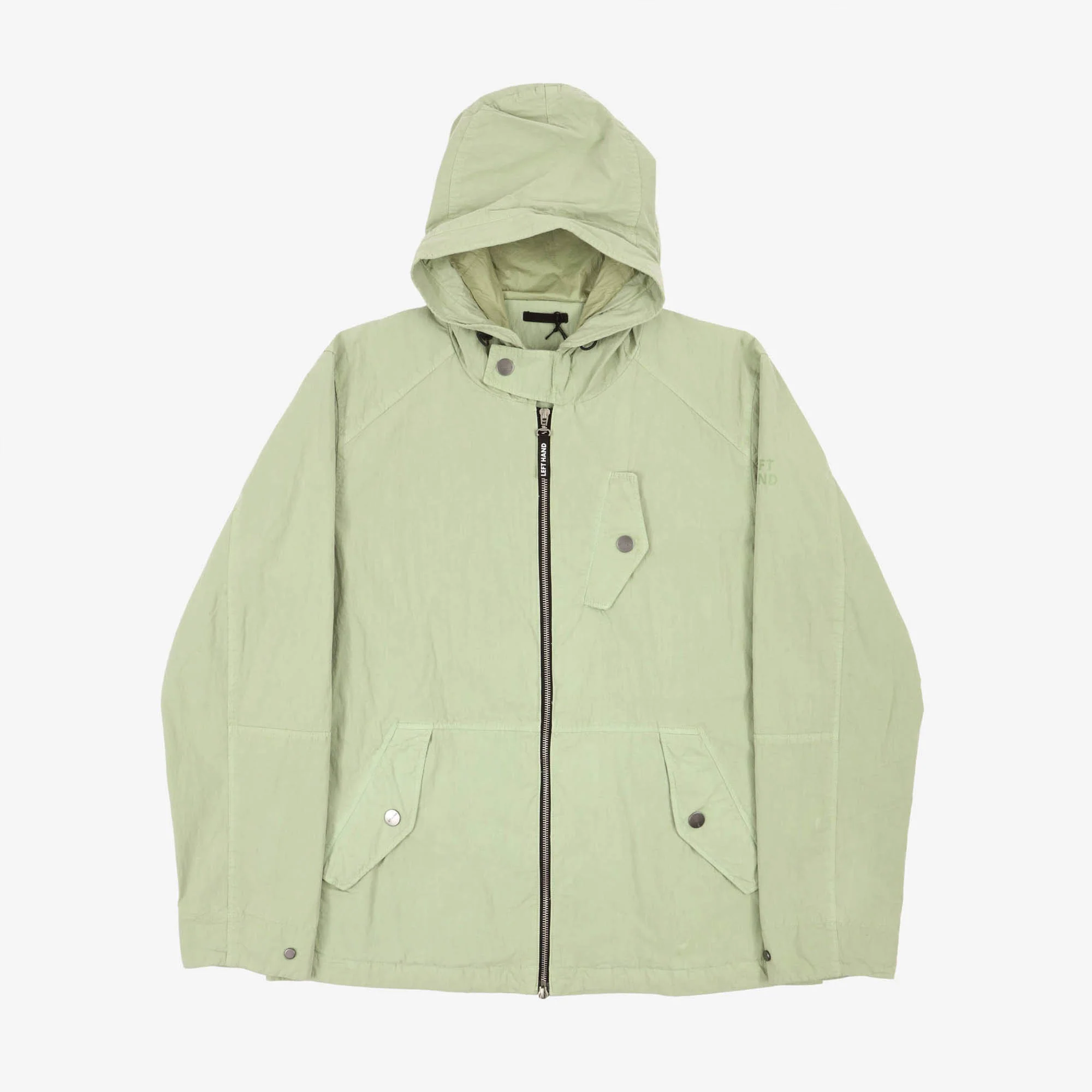 Elvo Anorak