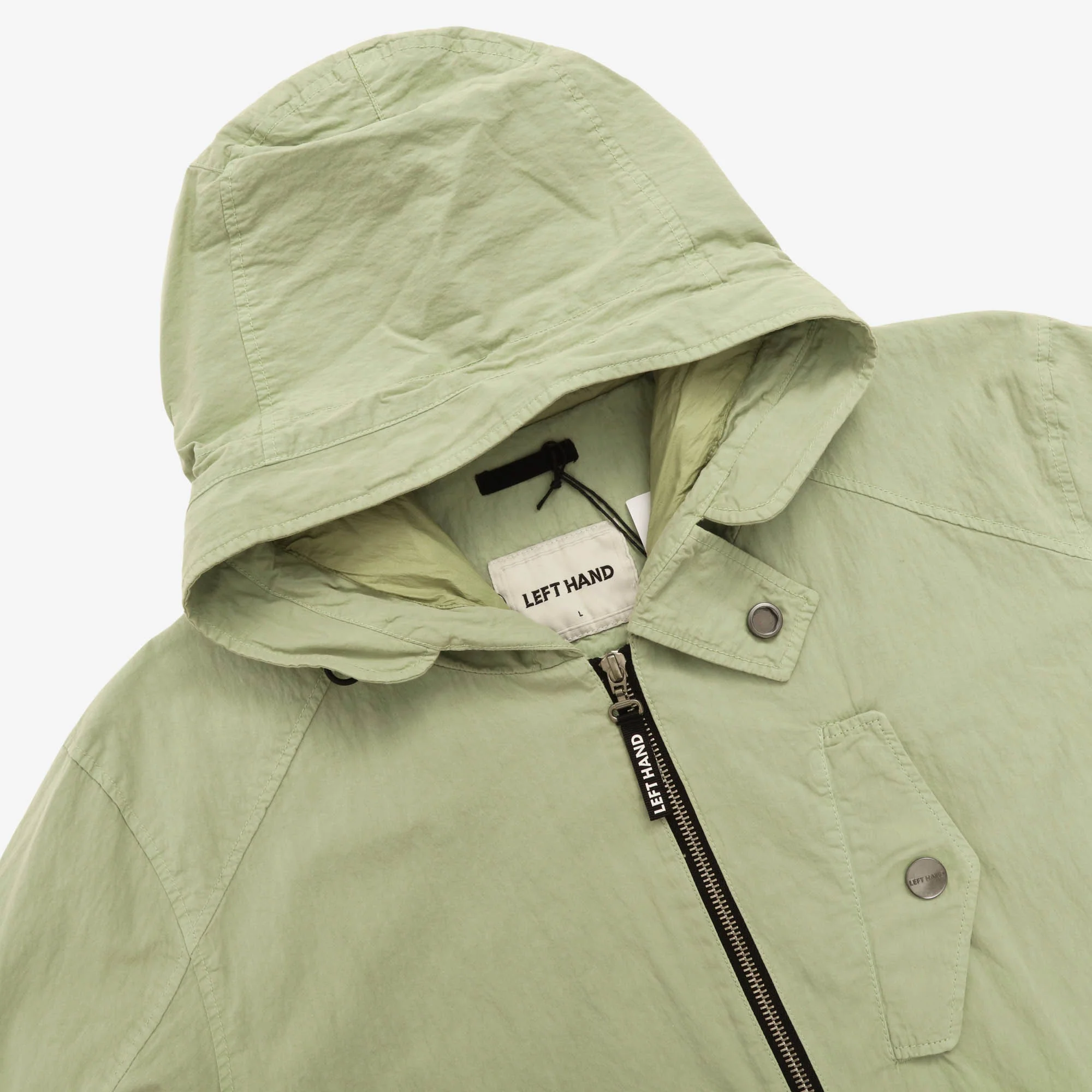 Elvo Anorak - Image 3