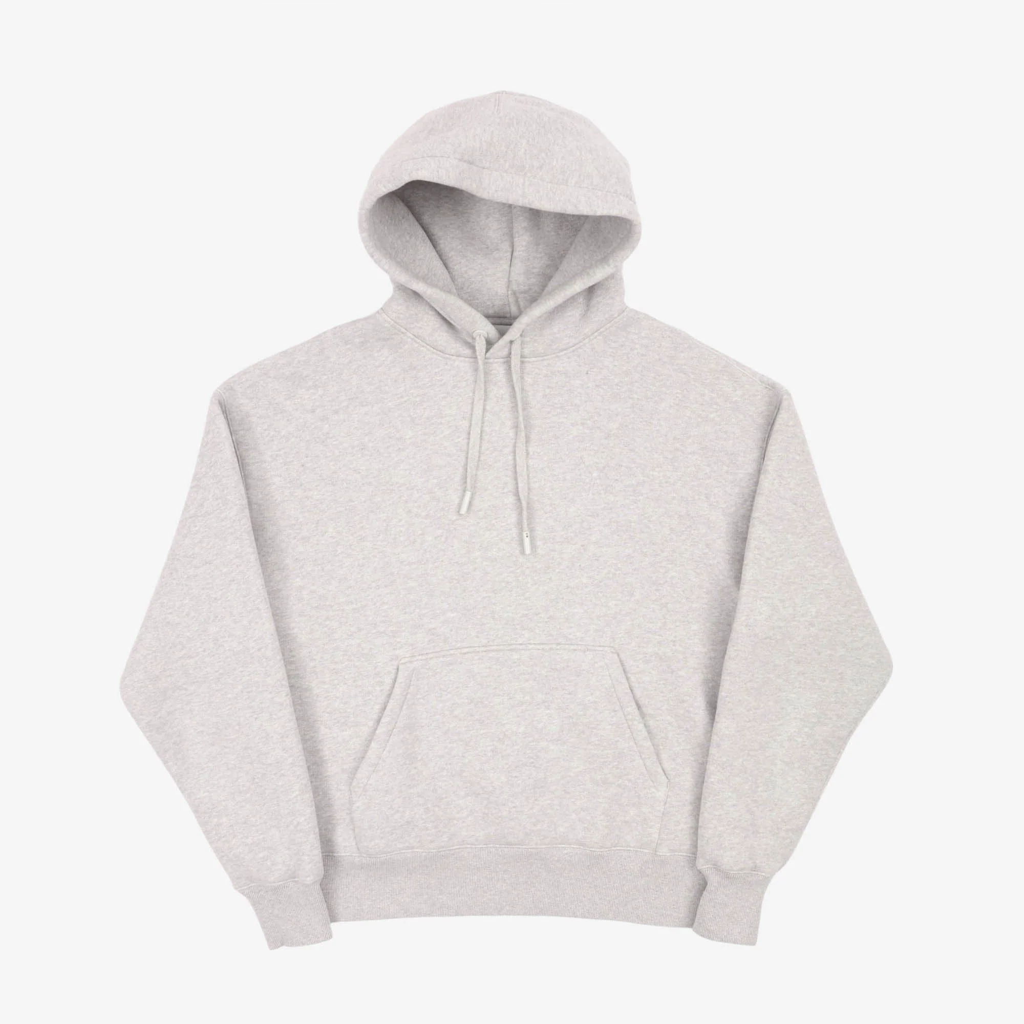 Embossed Ami De Coeur Hoodie