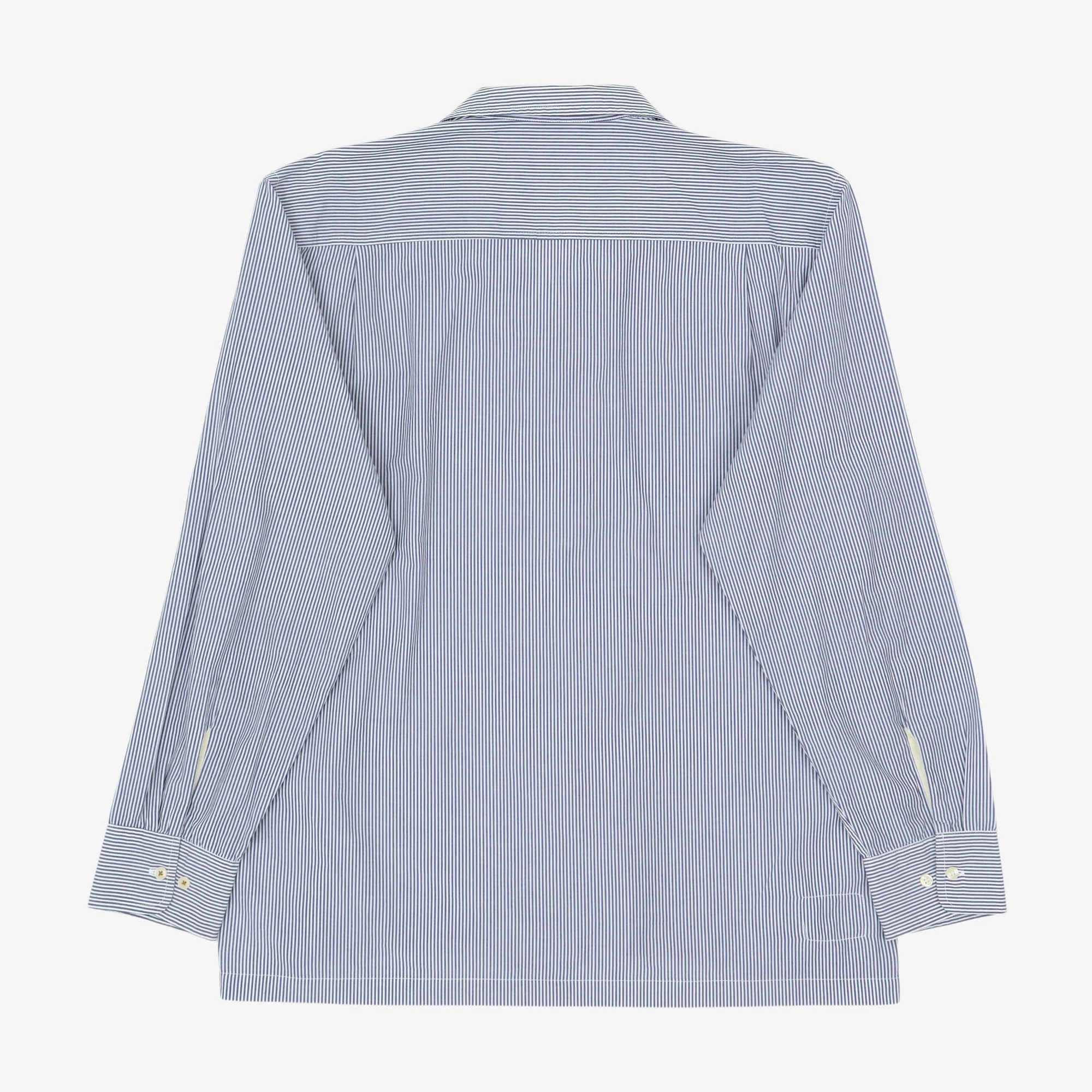 Embroidered Shirt - Image 2