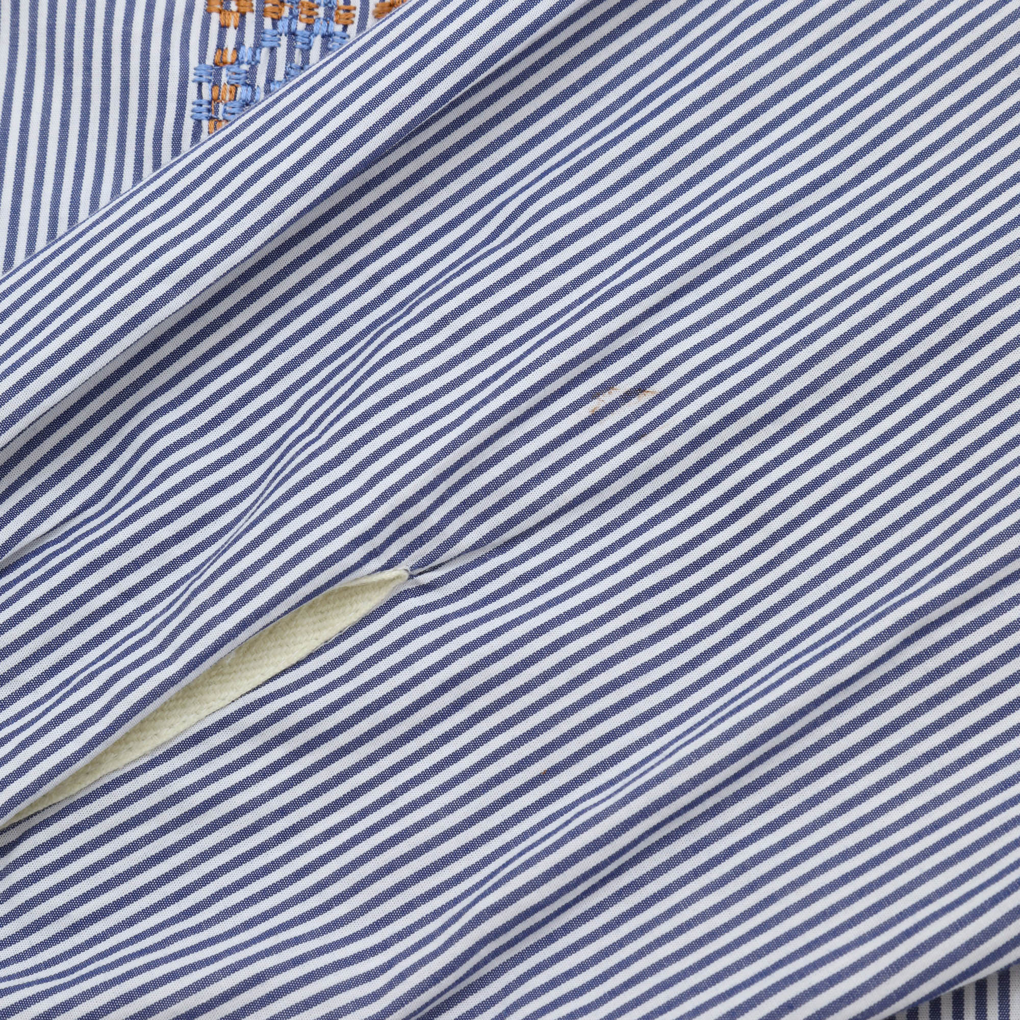 Embroidered Shirt - Image 5