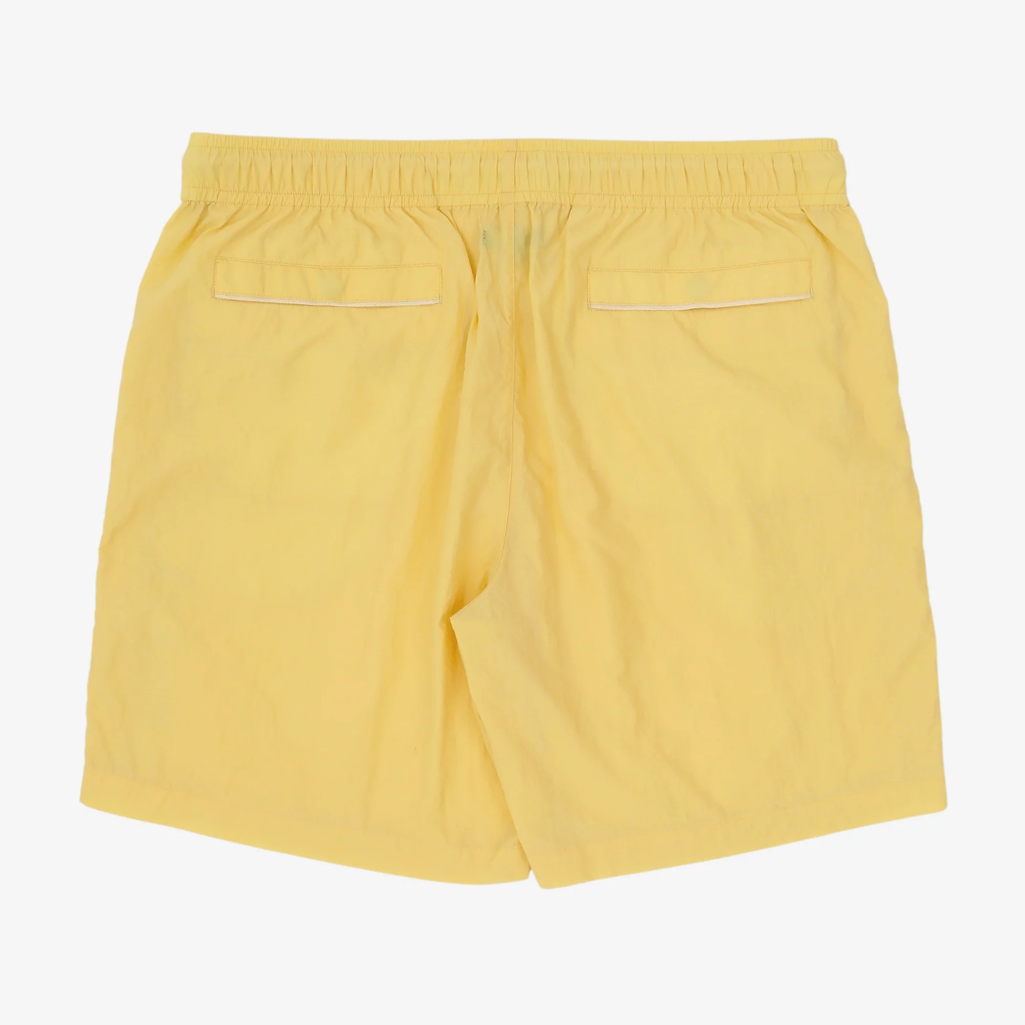 Embroidered Swim Shorts - Image 2