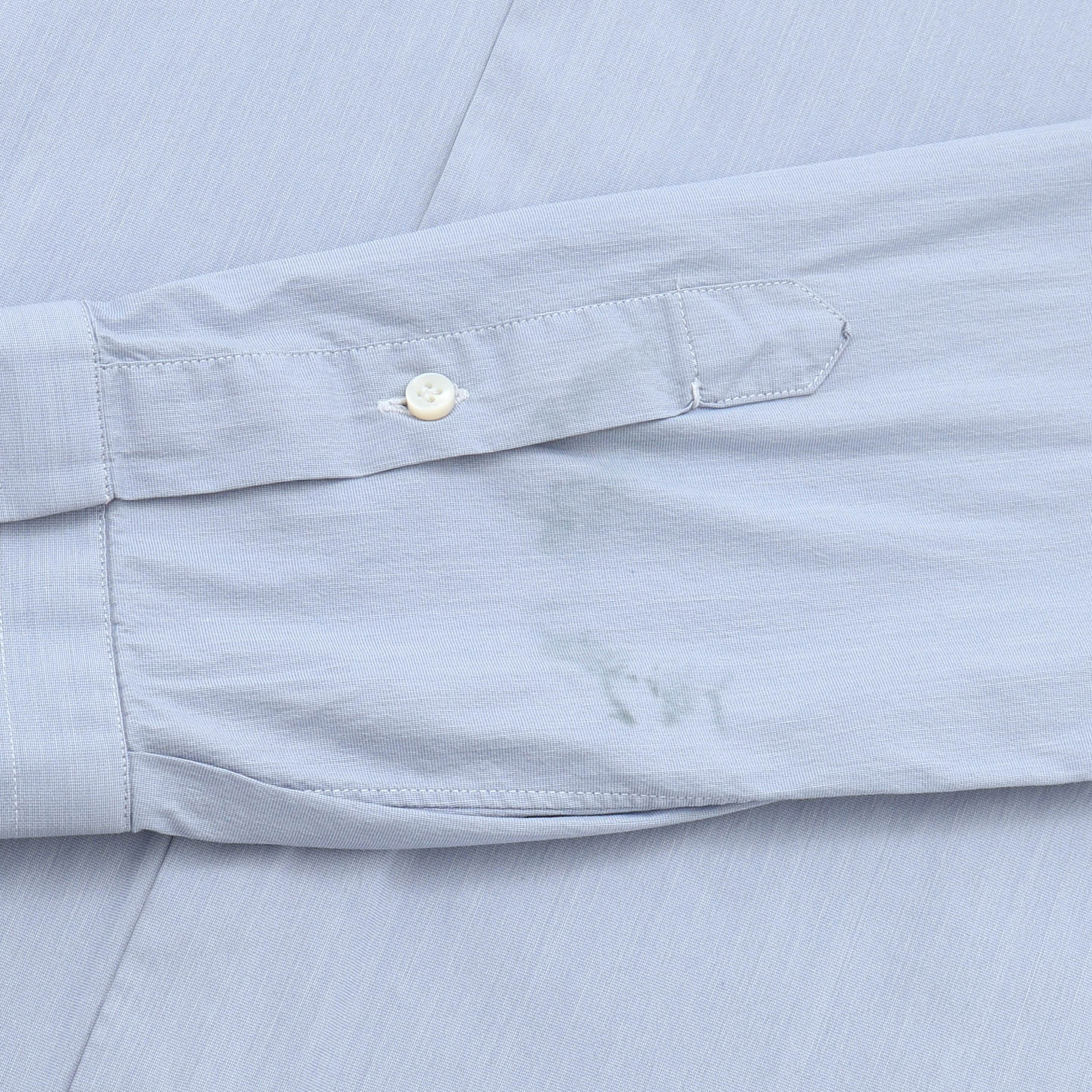 End on End Spread Collar Shirt - Image 4