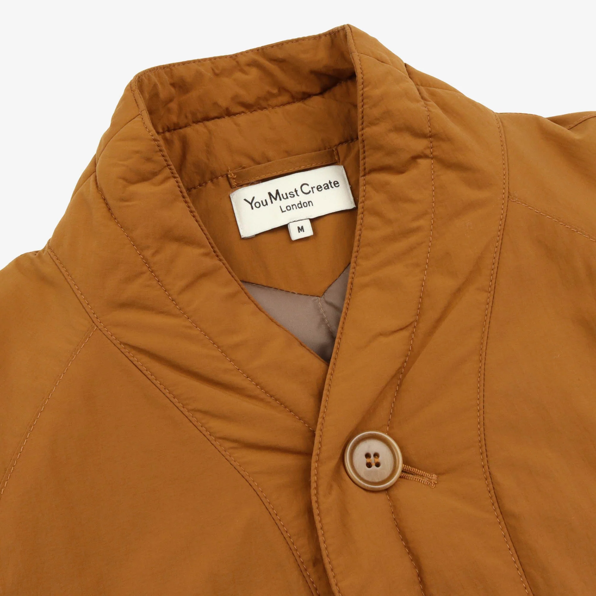Erkin Jacket - Image 4