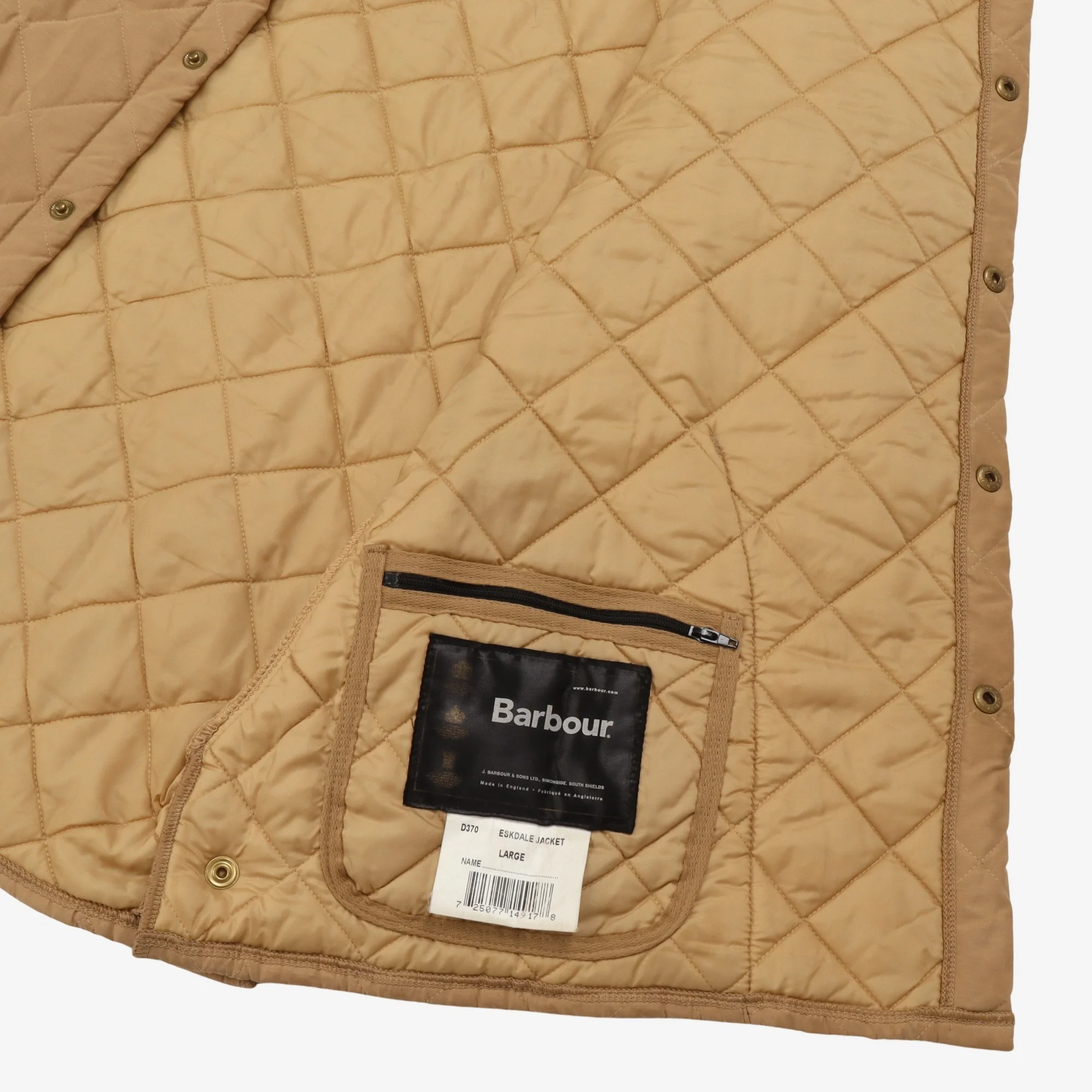 Eskdale Jacket - Image 4