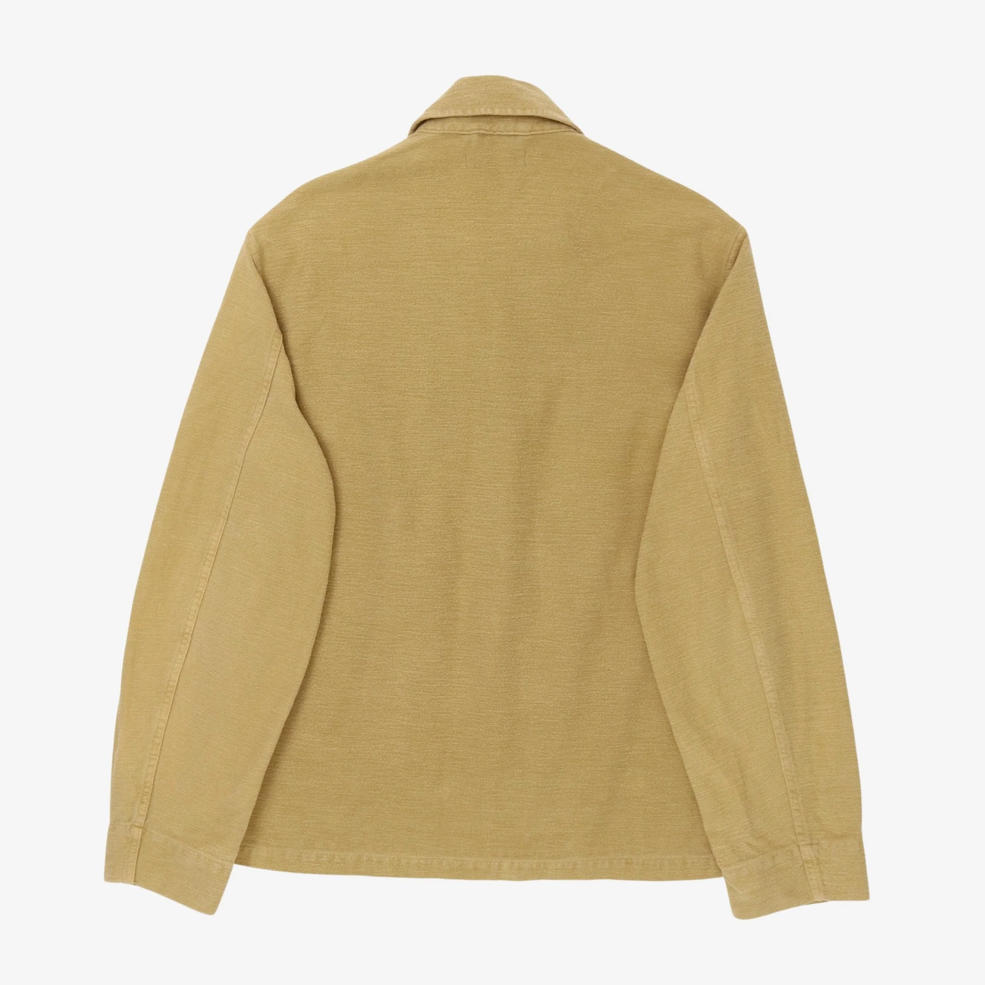 Evening Coach Jacket - Image 2