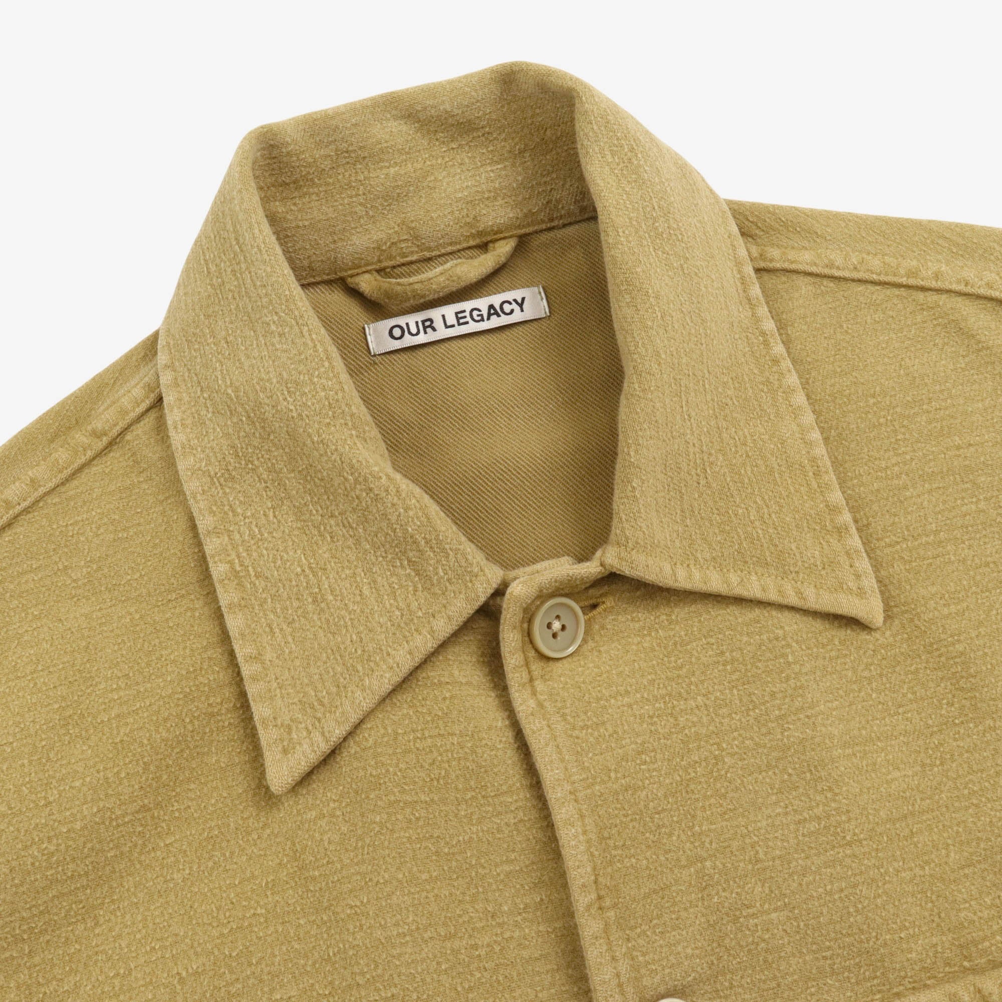 Evening Coach Jacket - Image 3