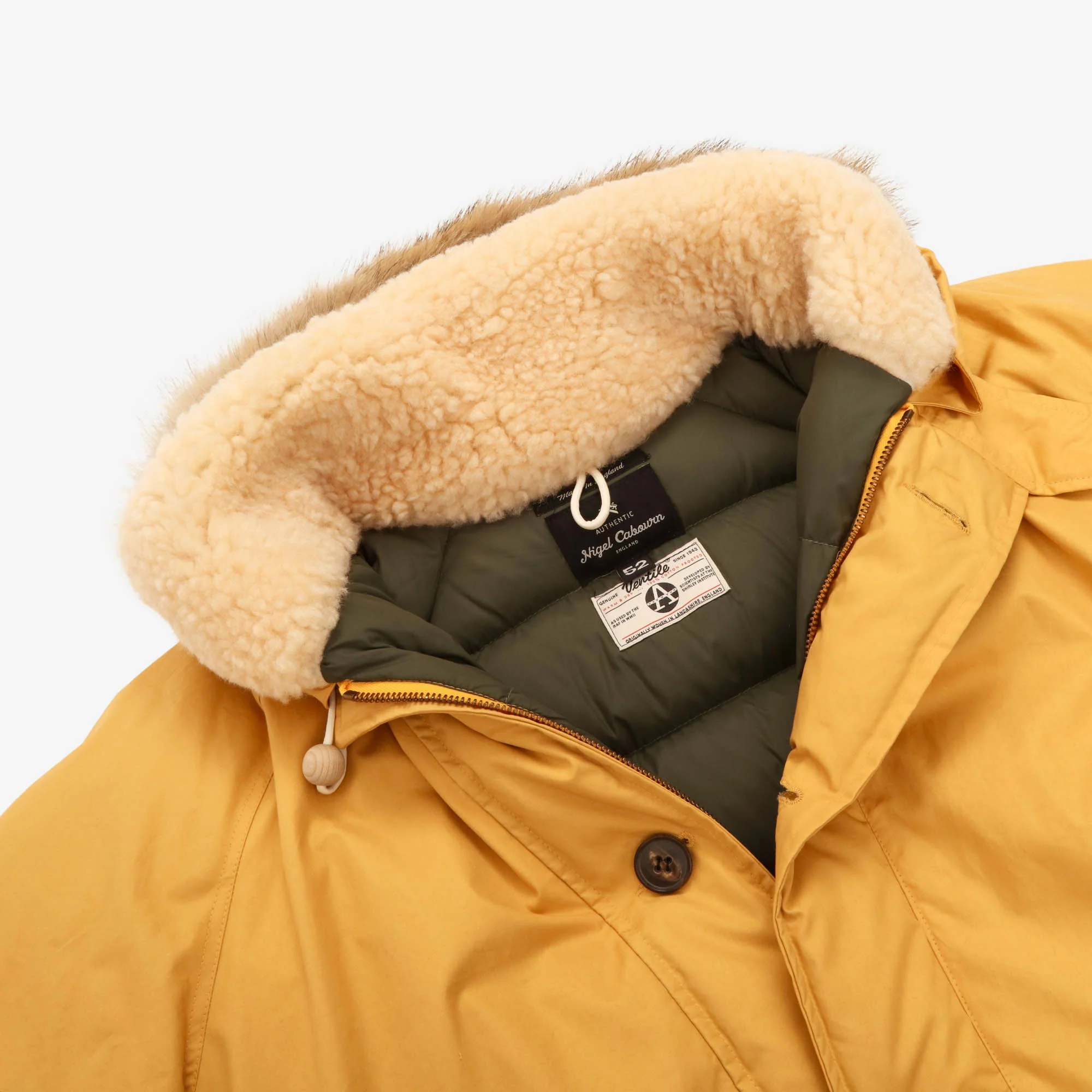 Everest Parka - Image 4