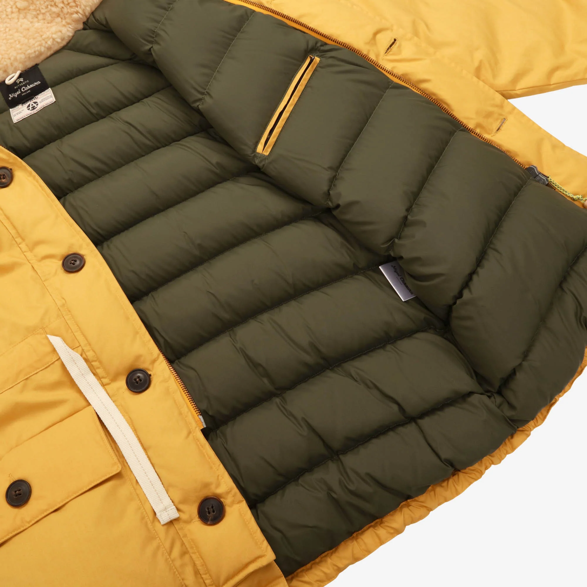 Everest Parka - Image 5