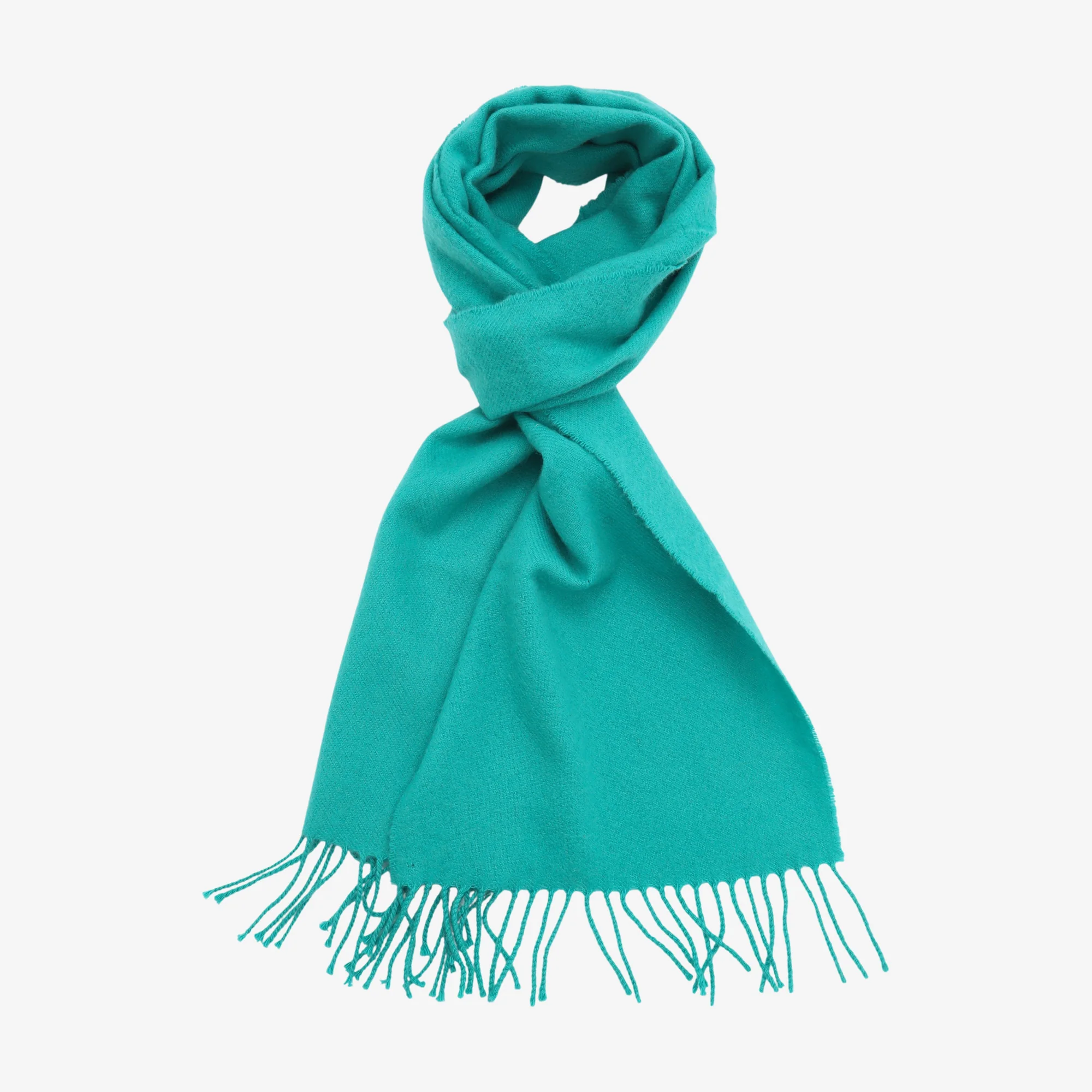 Every Yarn Cashmere Scarf - Image 2