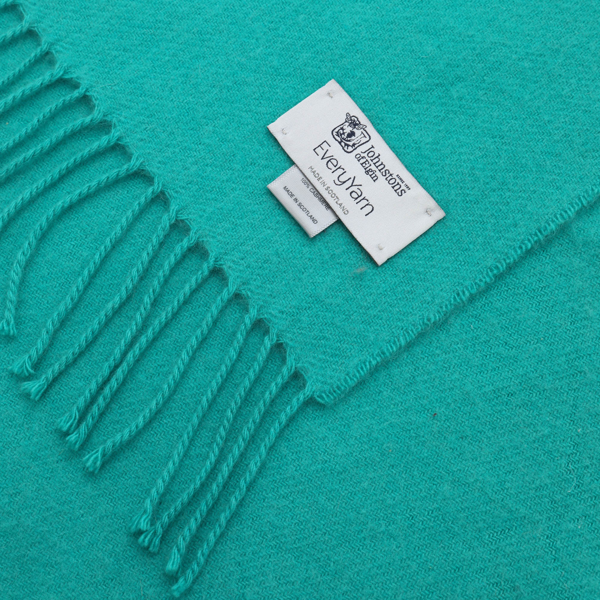 Every Yarn Cashmere Scarf - Image 3