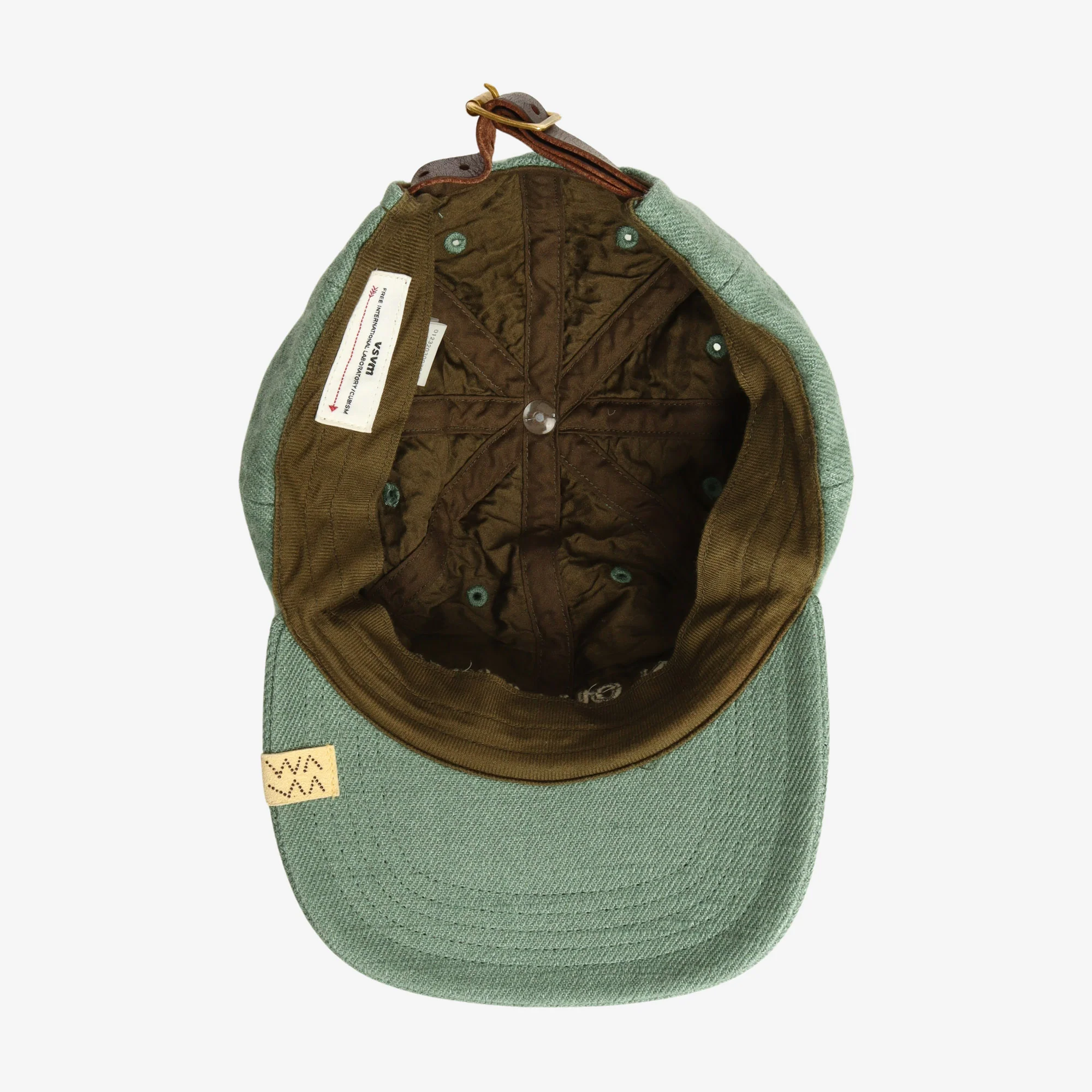 Excelsior II Cap (IQWT) - Image 4