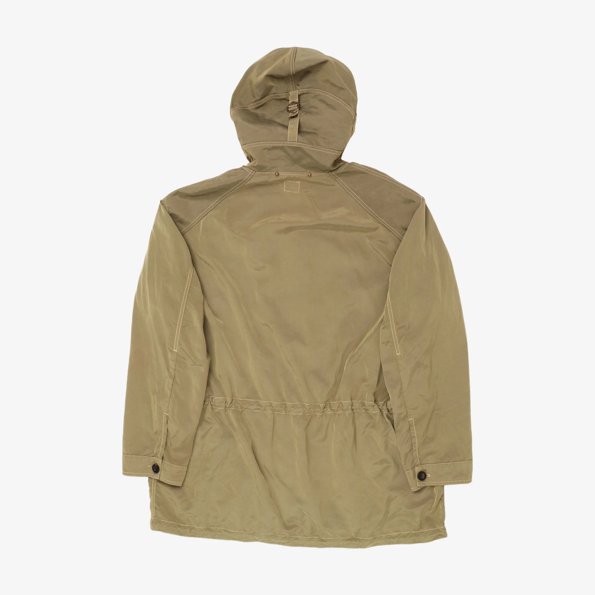 Explorer Jacket - Image 2