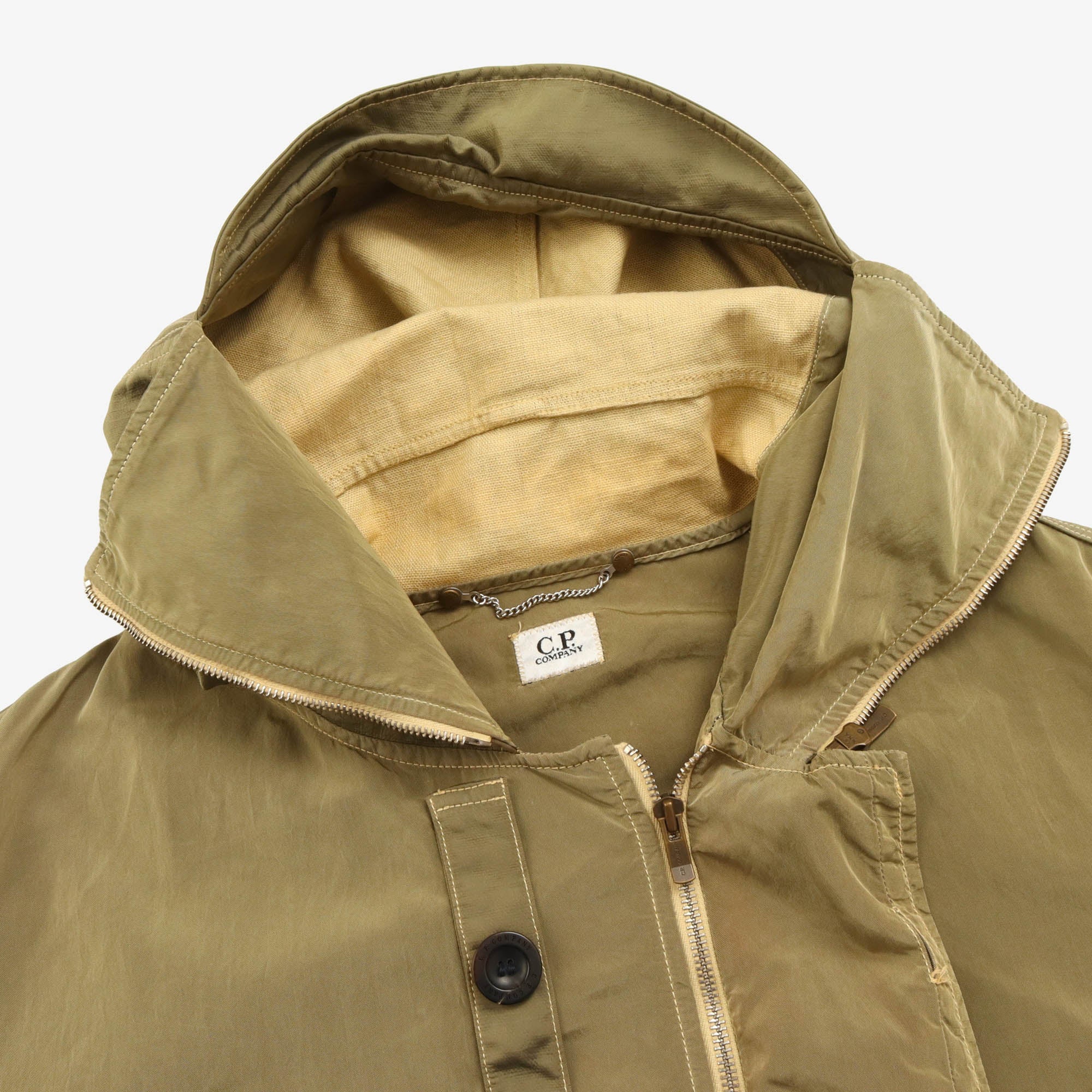 Explorer Jacket - Image 5
