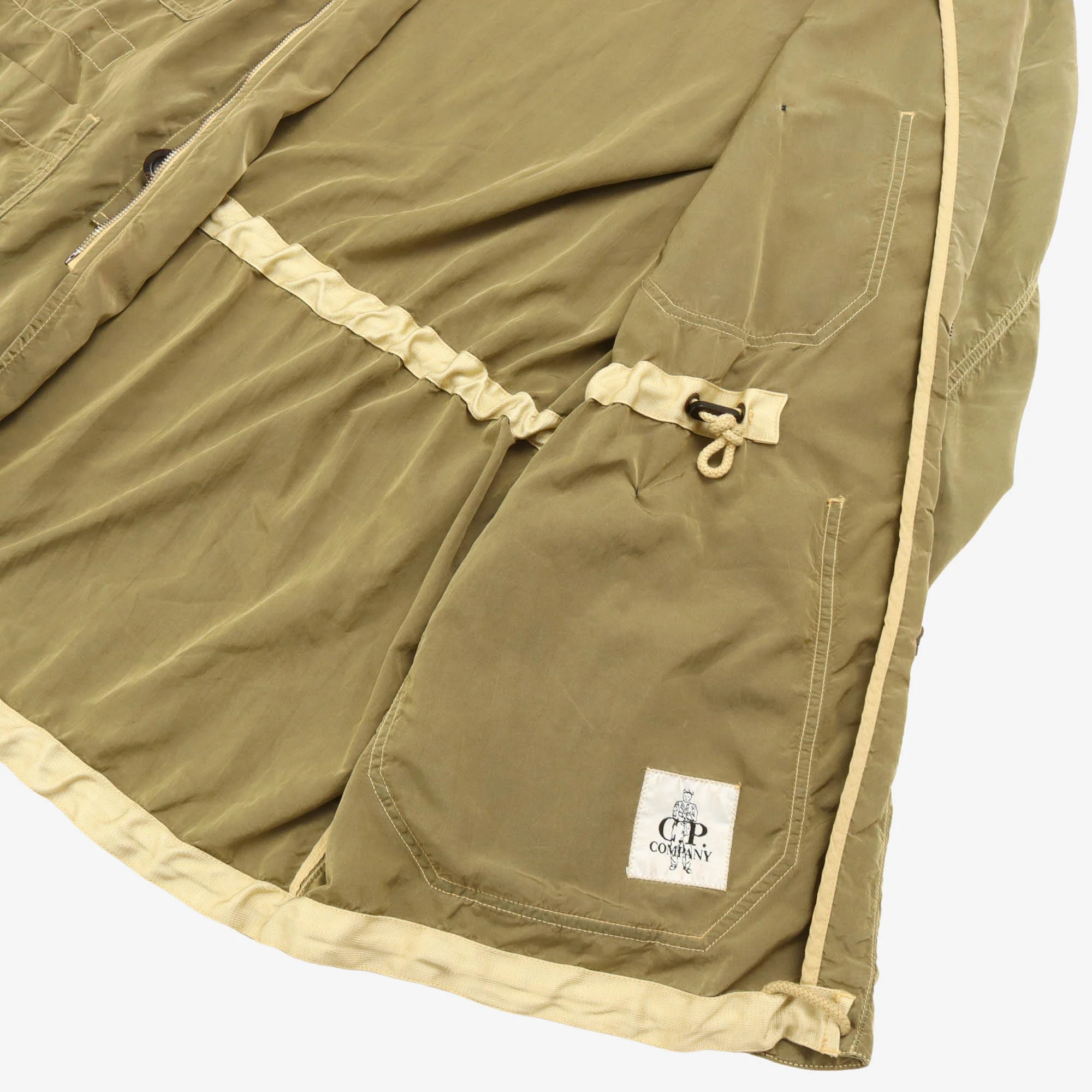 Explorer Jacket - Image 6