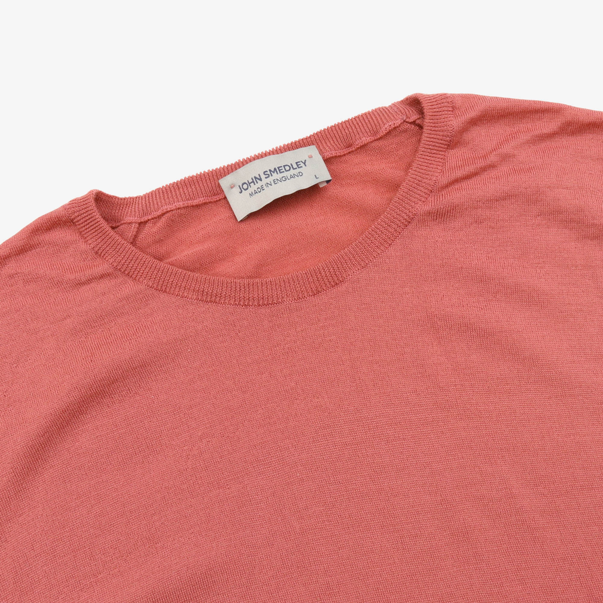 Extrafine Merino Wool Sweater - Image 3