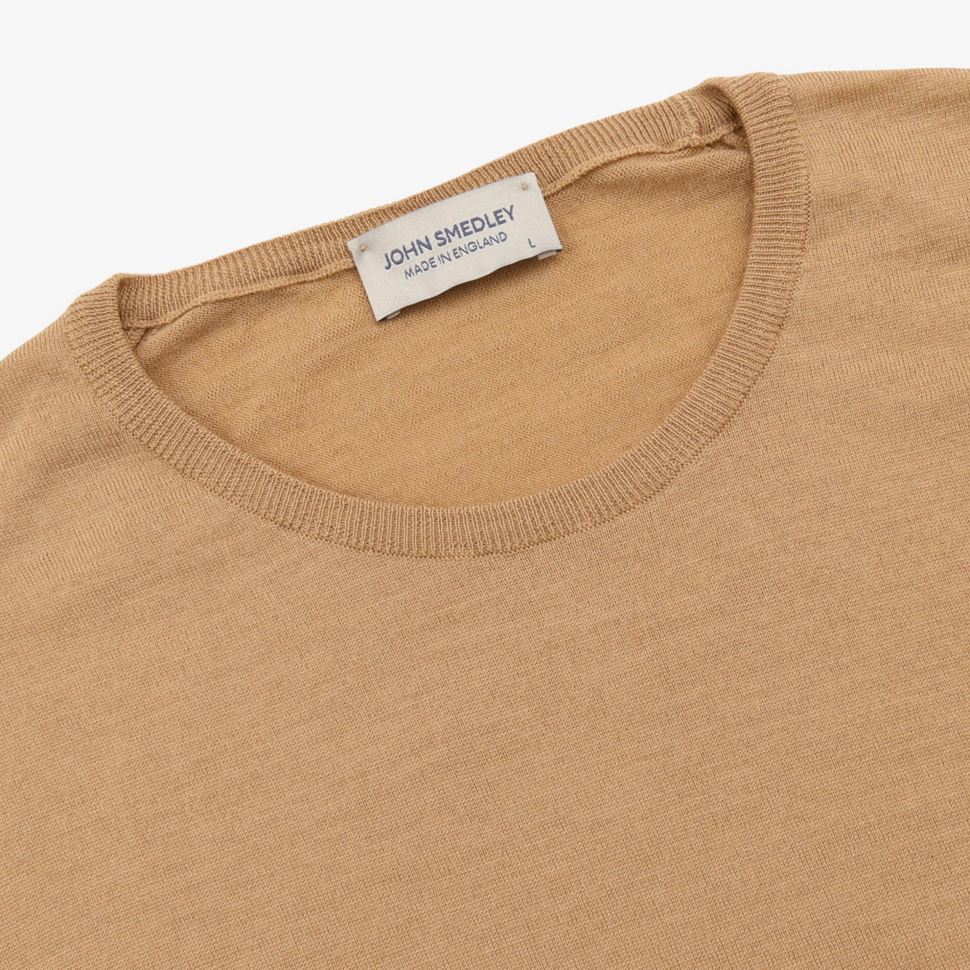 Extrafine Merino Wool Sweater - Image 3
