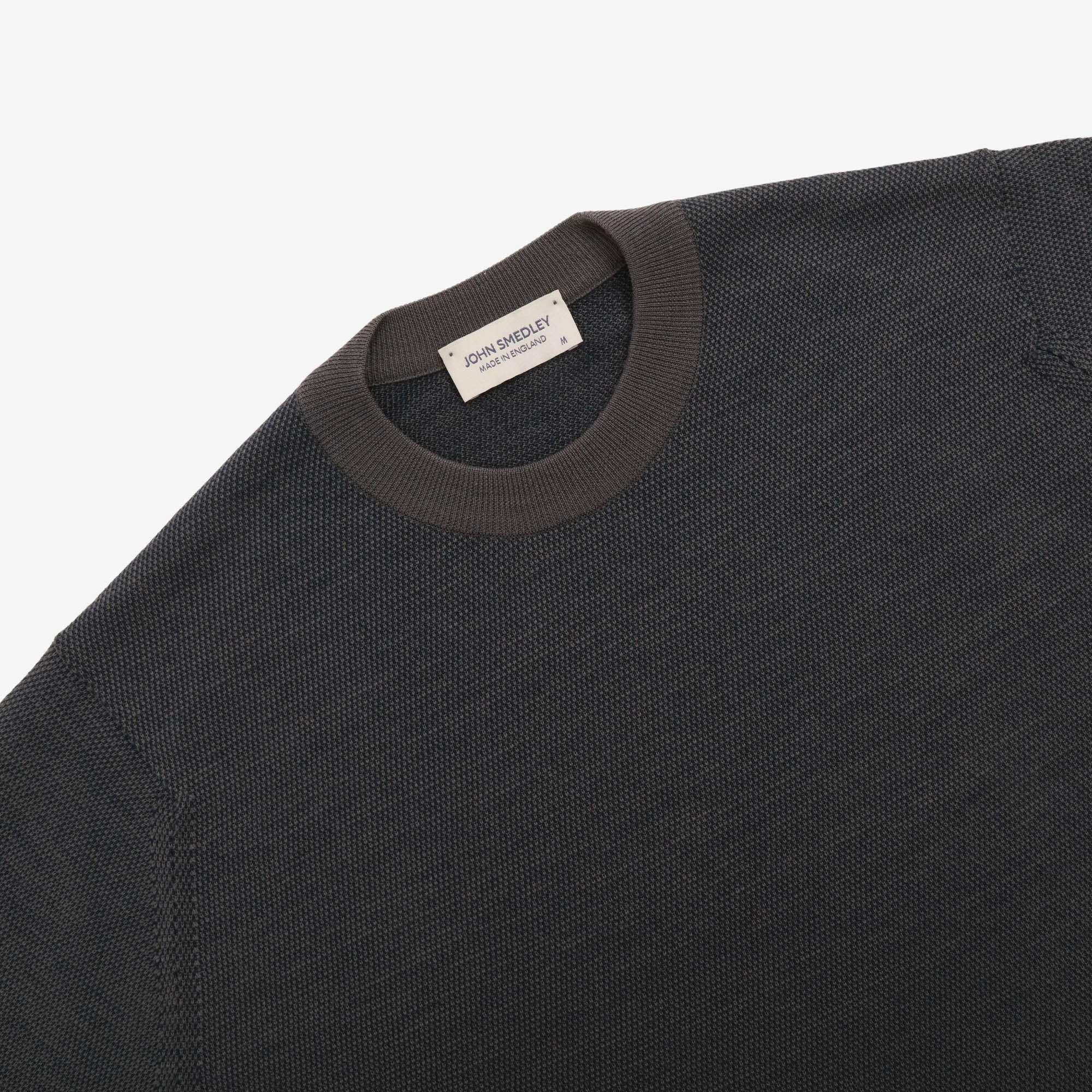 Extrafine Merino Wool Sweater - Image 3